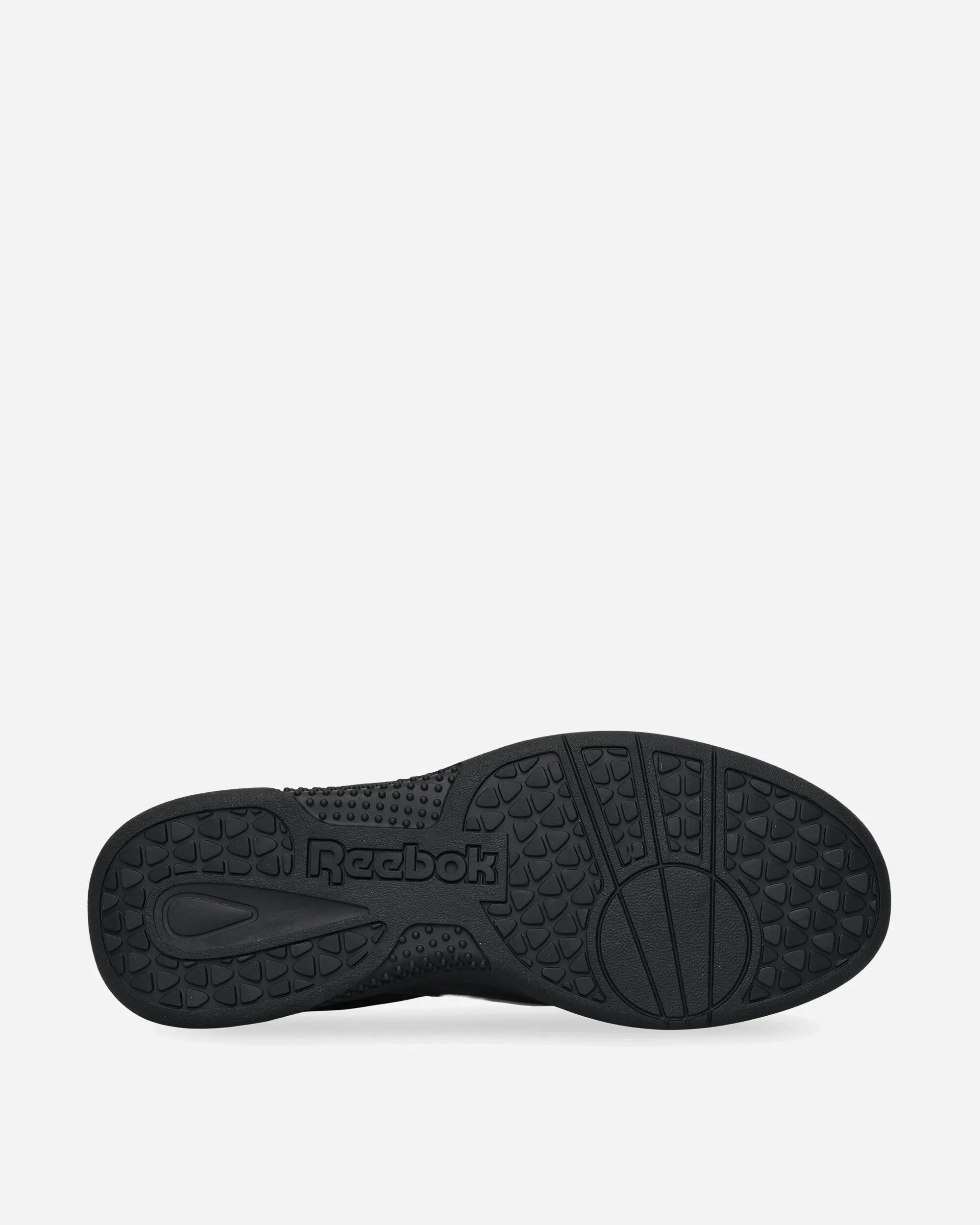 Oasis Path Hammer Pro LTD Sneakers Black / White