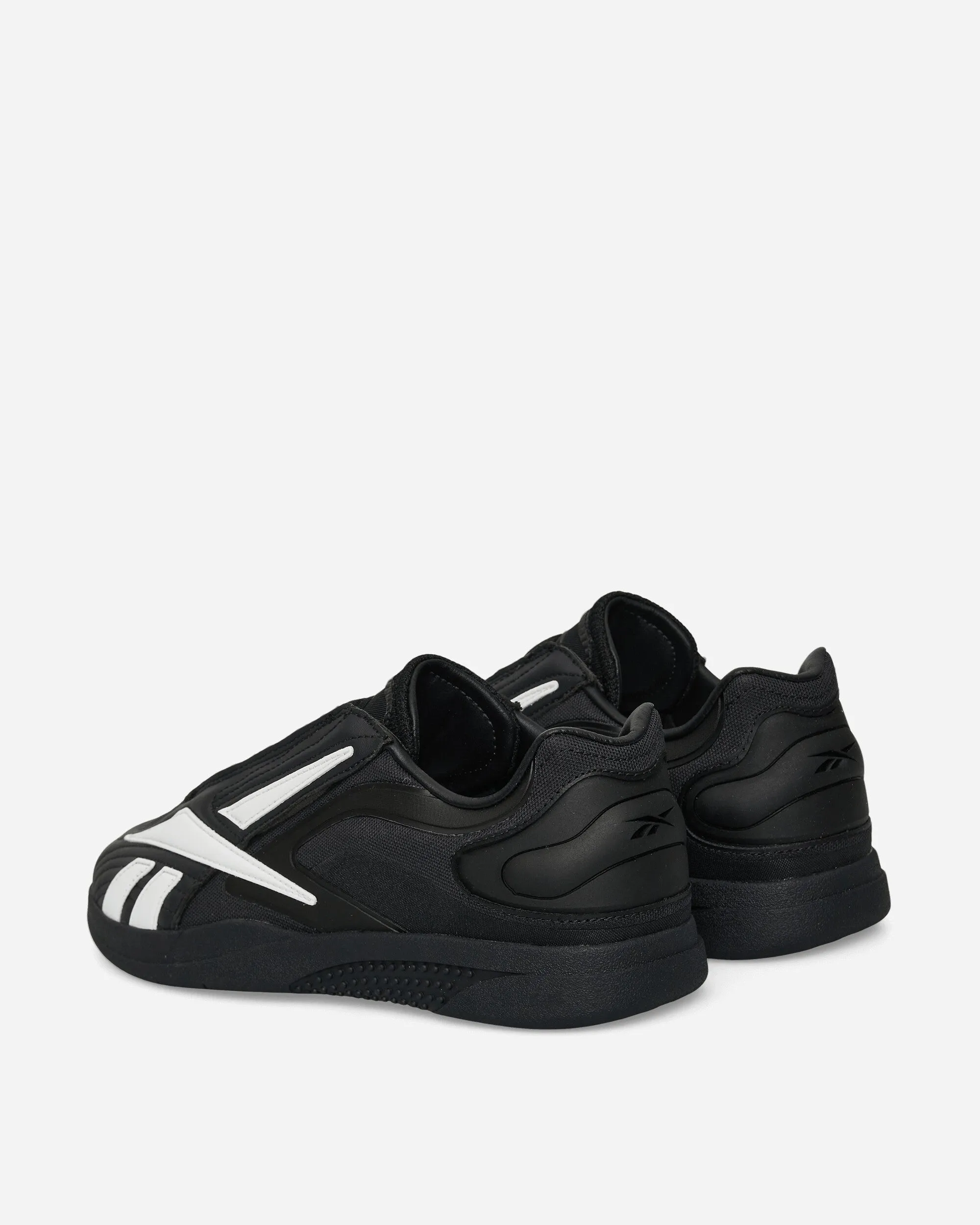 Fit Support Dot Play Hammer Pro LTD Sneakers Black / White