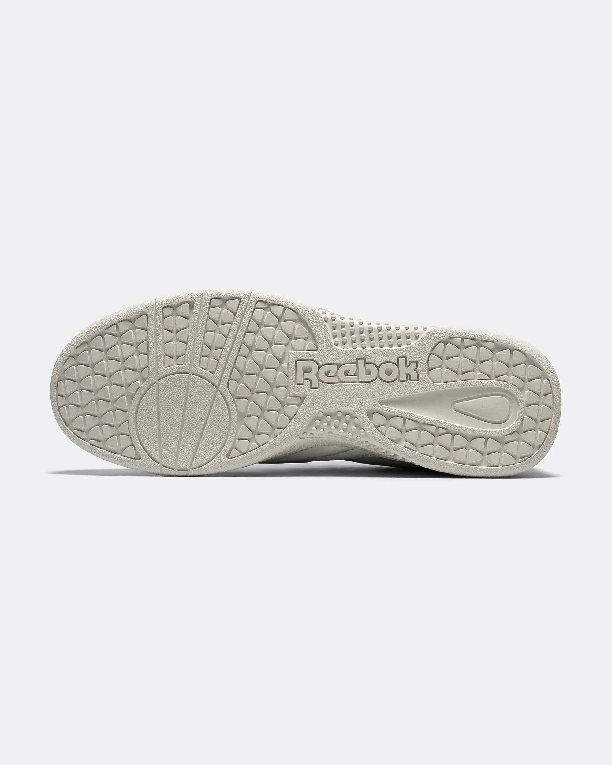 Hammer Pro LTD - Triple White City Wear Pressure Dispersing Footbed