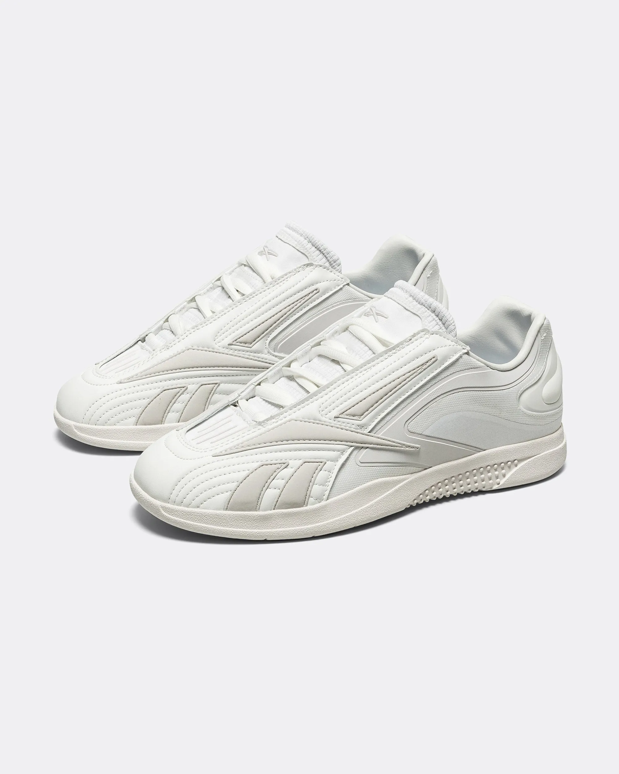 Hammer Pro LTD - Triple White HeelCushion