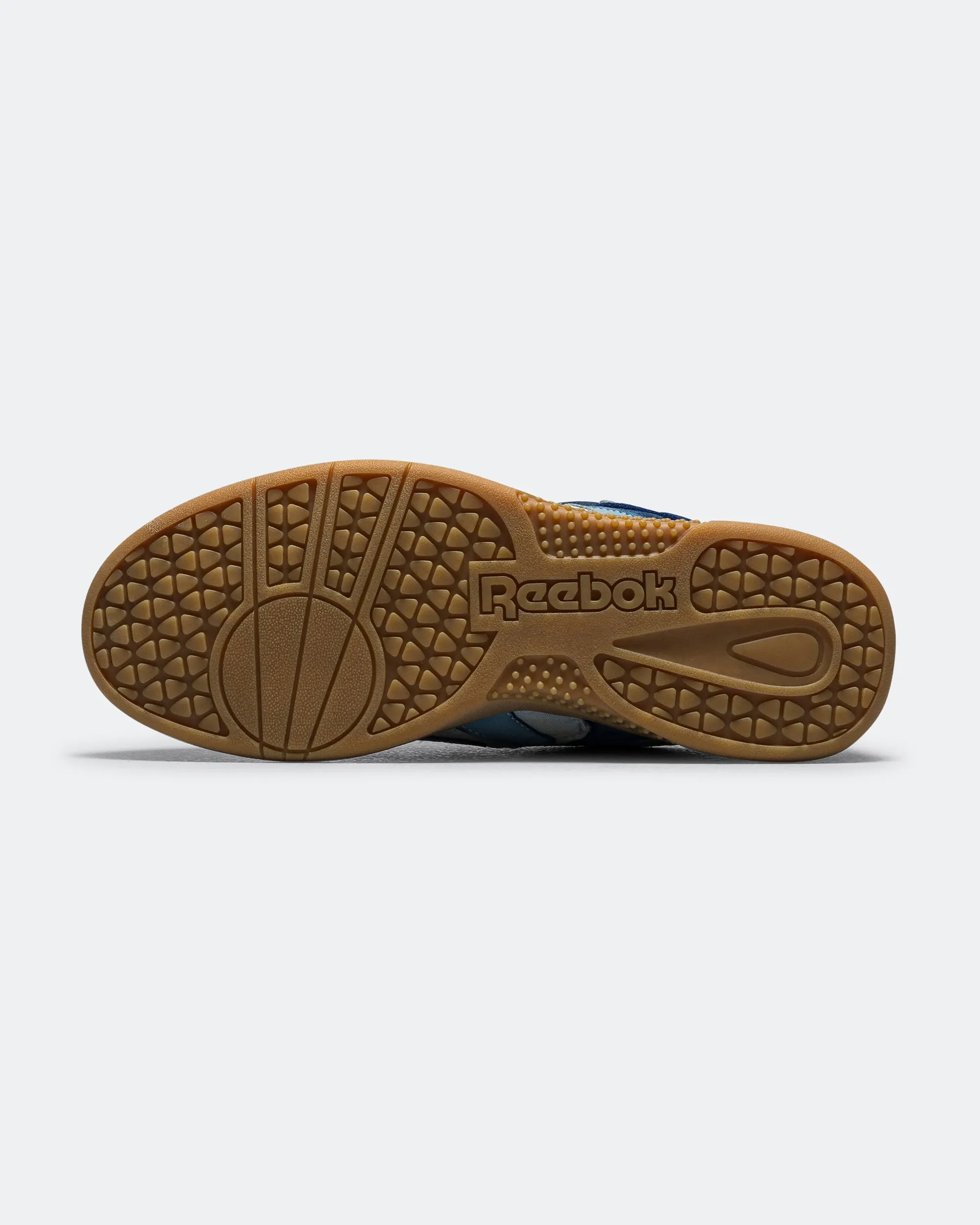 Hammer Stranded x Botter - Worn Blue Walk Boost Modern Walk