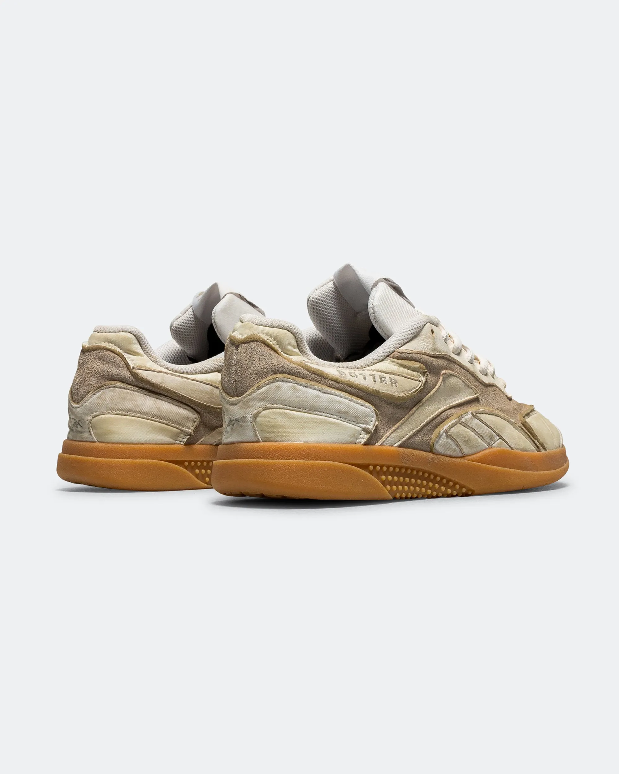 Hammer Stranded x Botter - Worn White Adaptive Technology