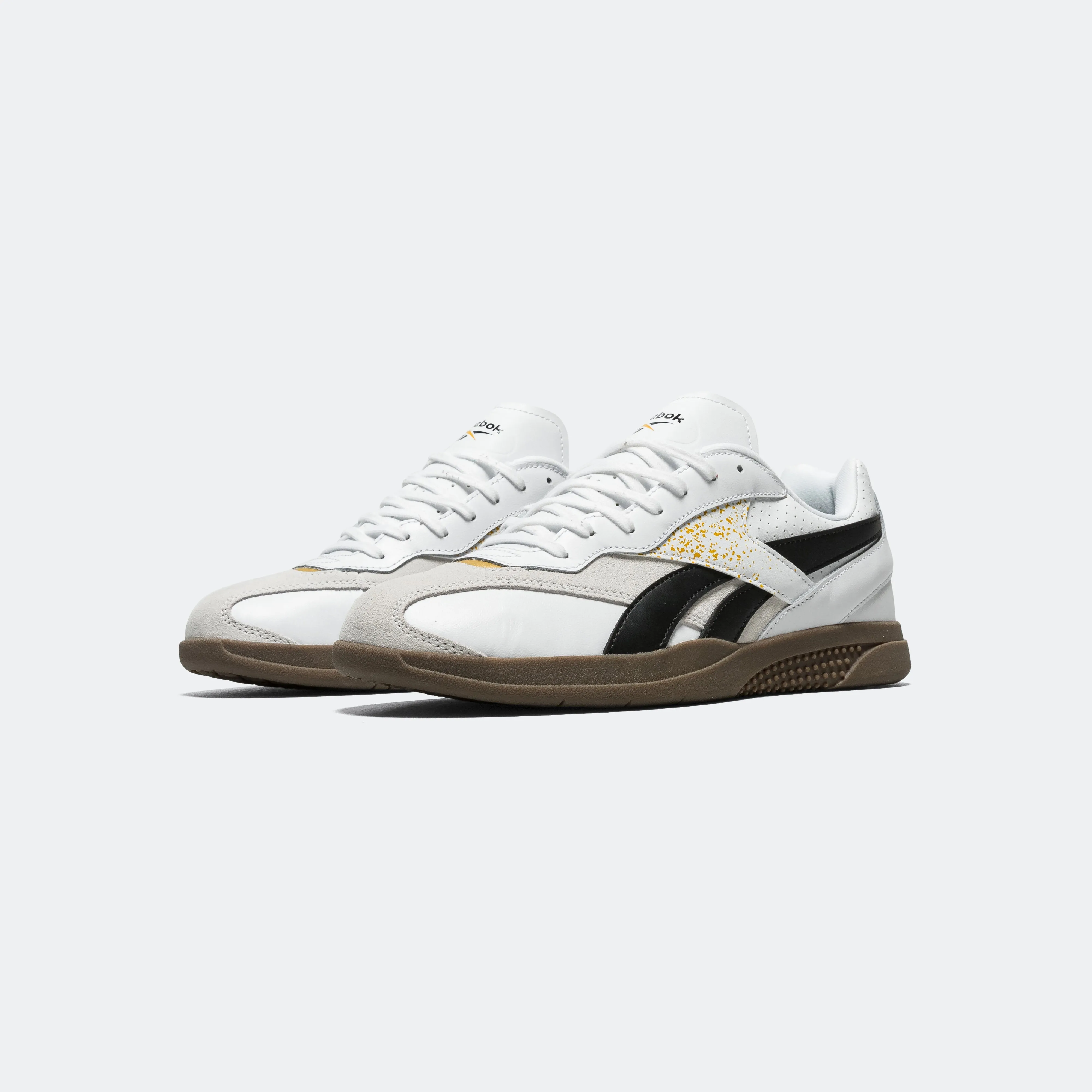 Hyperbolic Logging Cage Quick Wear Hammer Street - White/Black-Gum