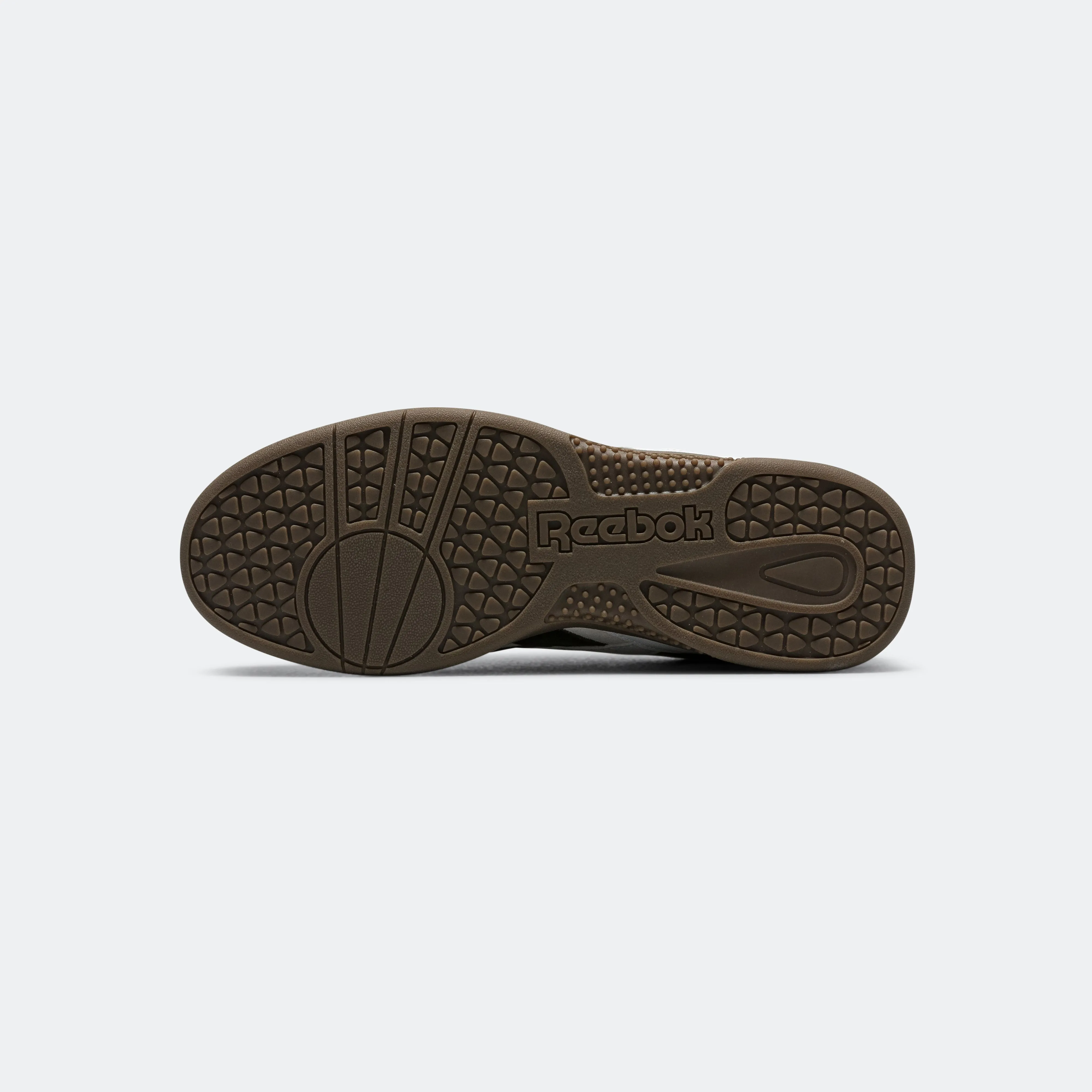 Comfort Padding Padded shock absorption Hammer Street - White/Black-Gum