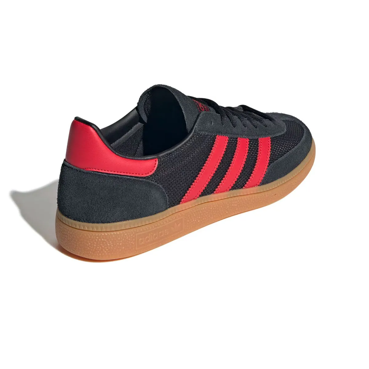 Energy Flow Handball Spezial 'Core Black Better Scarlet'
