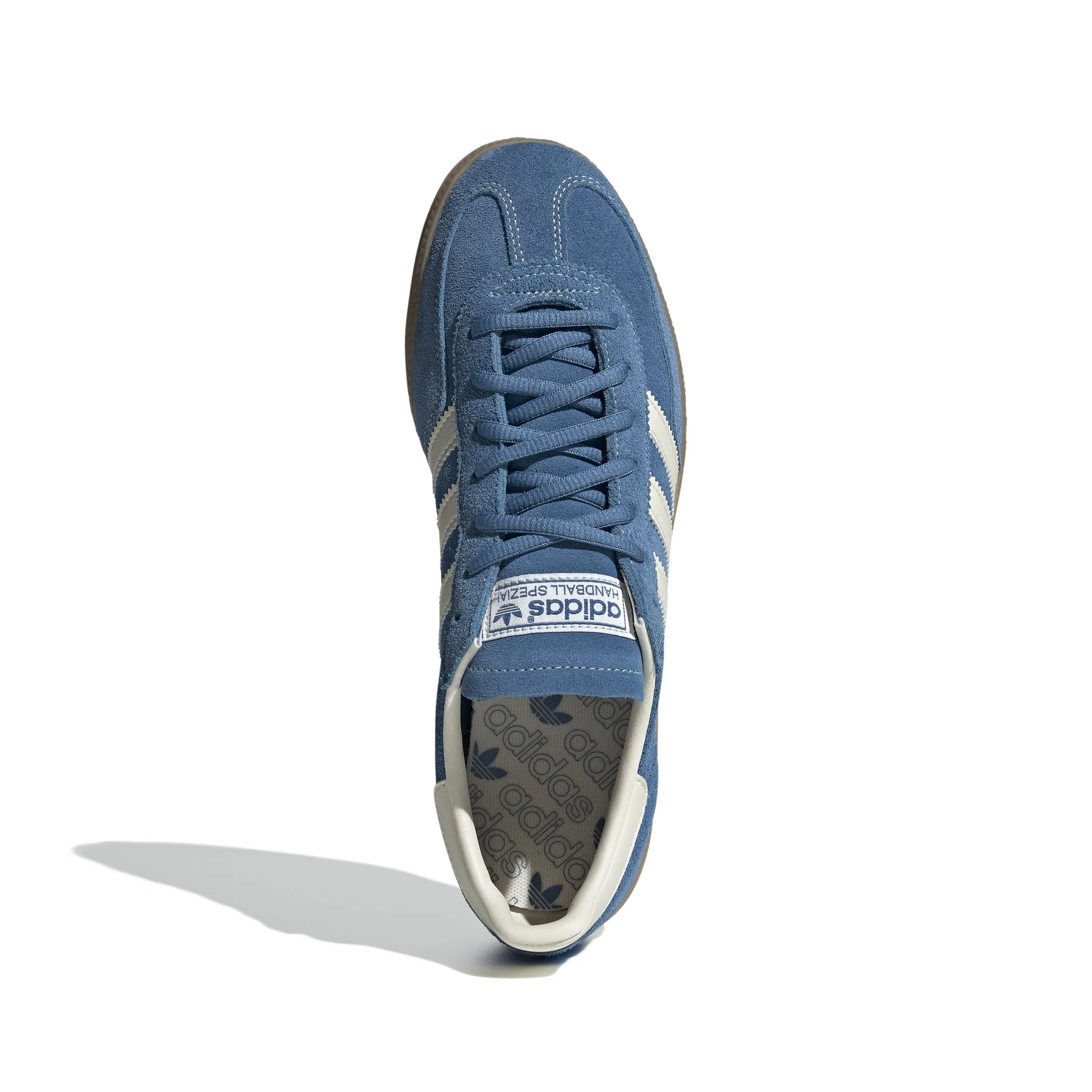 Subtle Detail Silent Step Handball Spezial 'Core Blue'