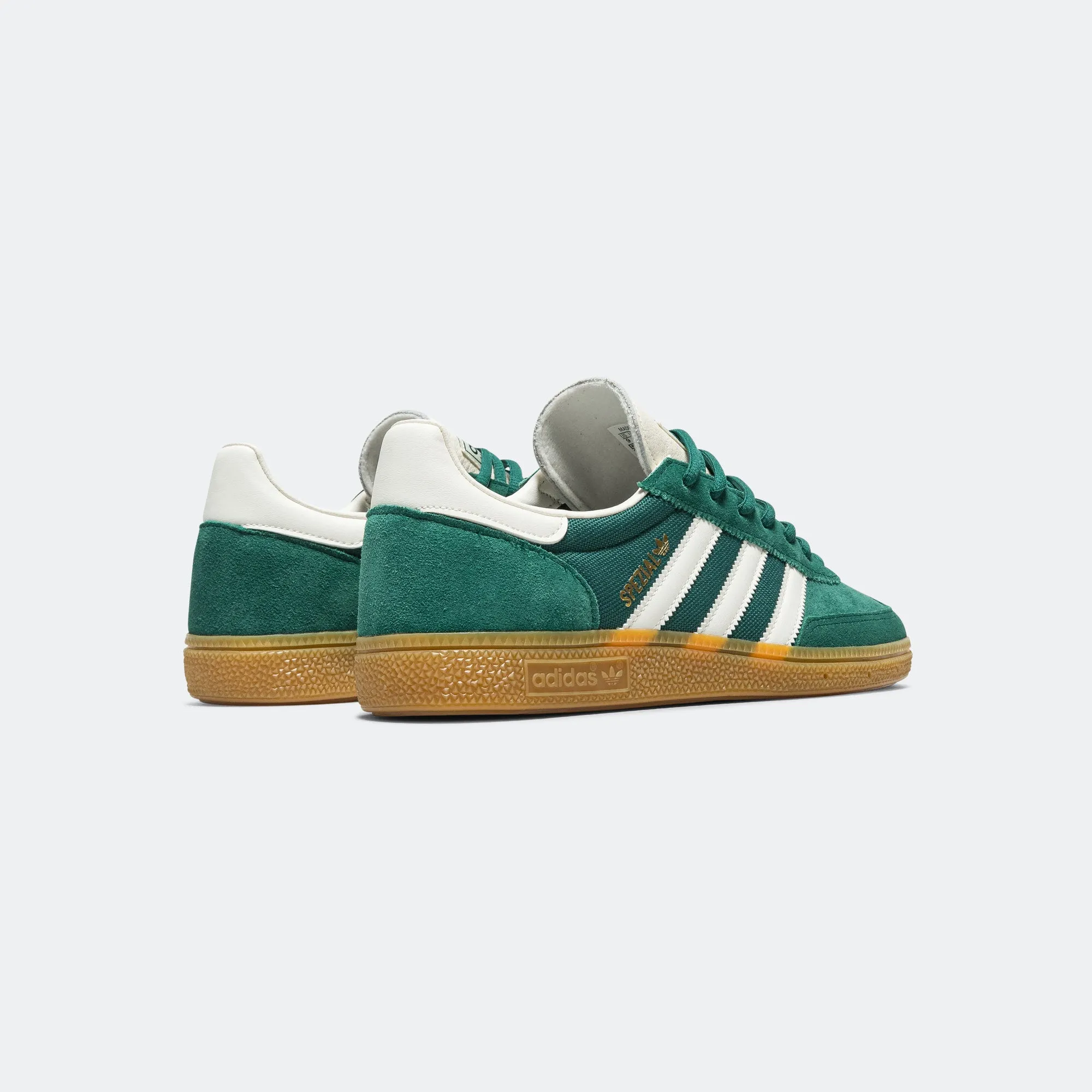 Every Path Handball Spezial - Core Green/Cloud White-Core White