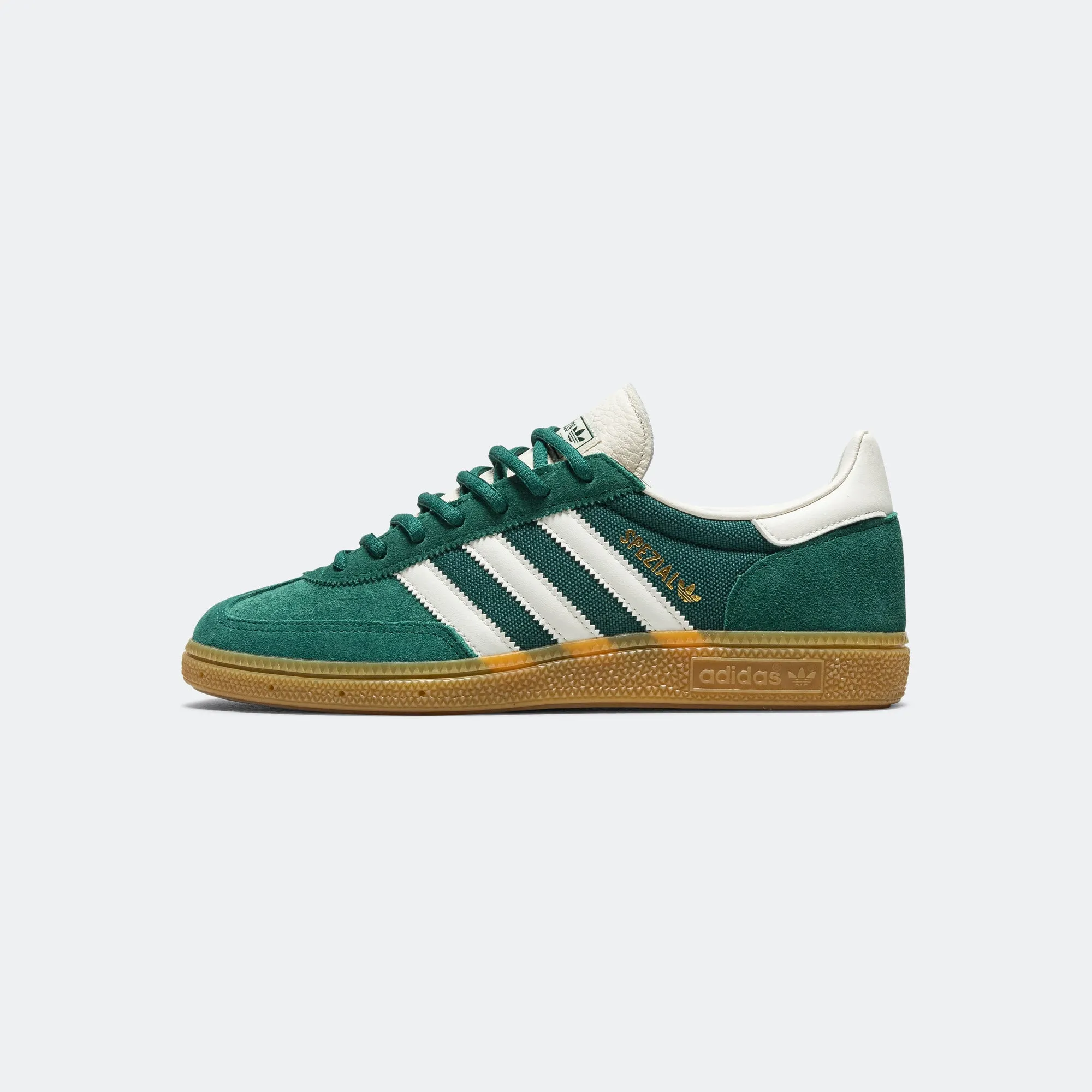 Rolling Motion Handball Spezial - Core Green/Cloud White-Core White
