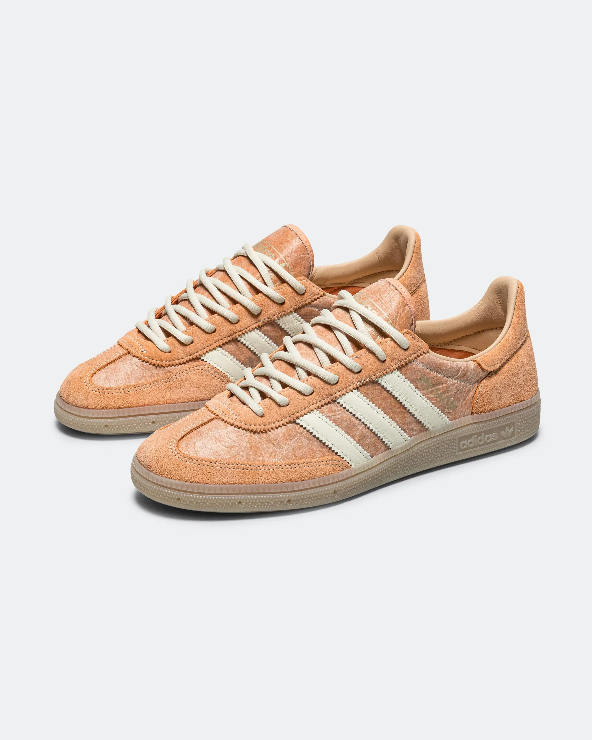 Eco Form Handball Spezial - Hazy Copper/Off White-Wonder Taupe