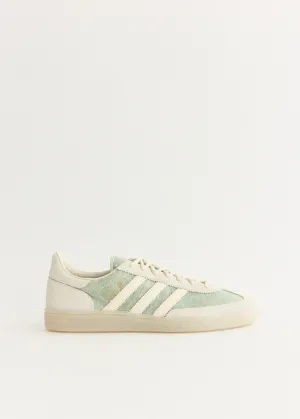 Ventilation Channel Design Handball Spezial 'Orbit Grey' Sneakers Fit First