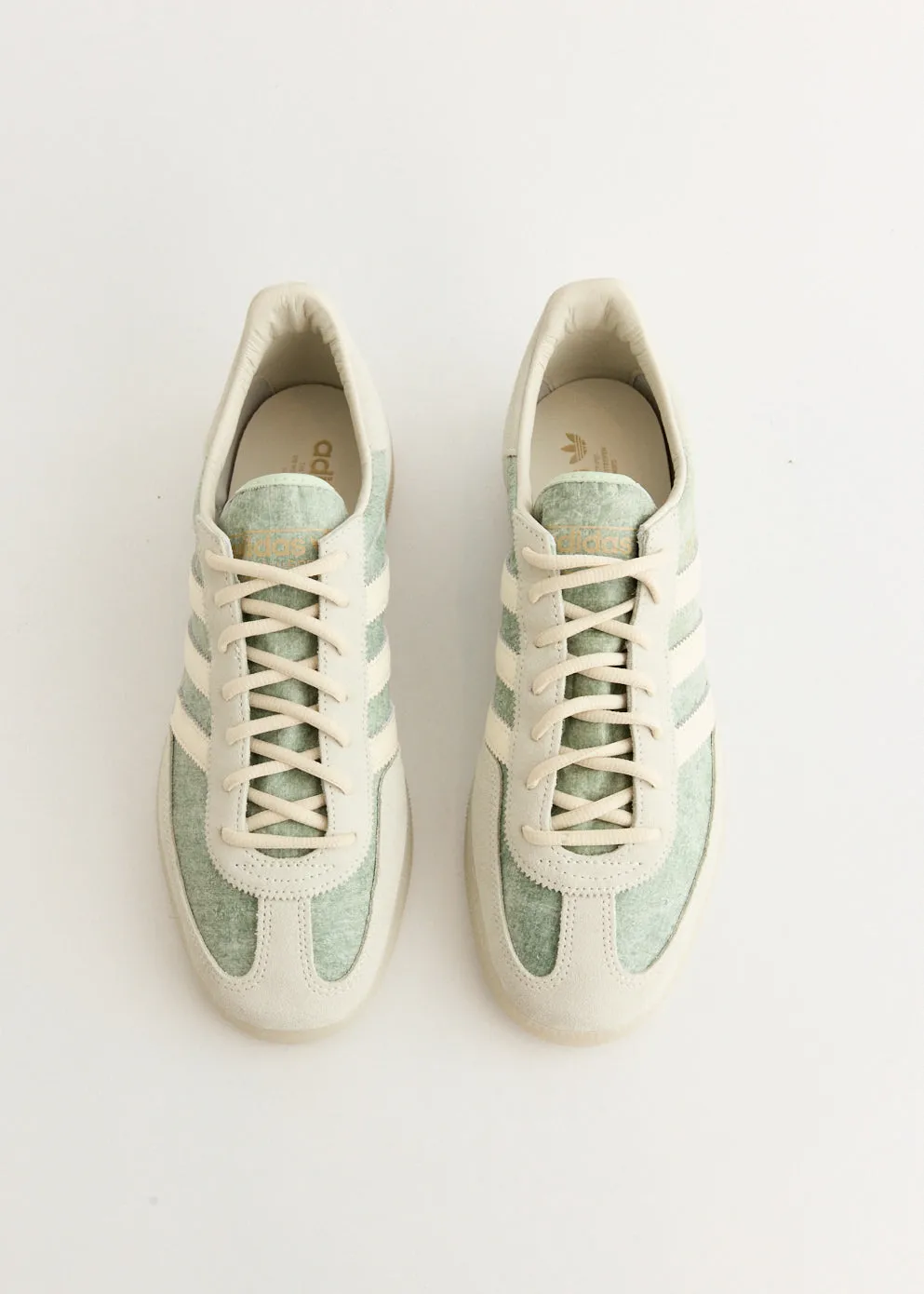 Sneaker Deodorizer Hygroscopic Insole Layer Handball Spezial 'Orbit Grey' Sneakers Fit First