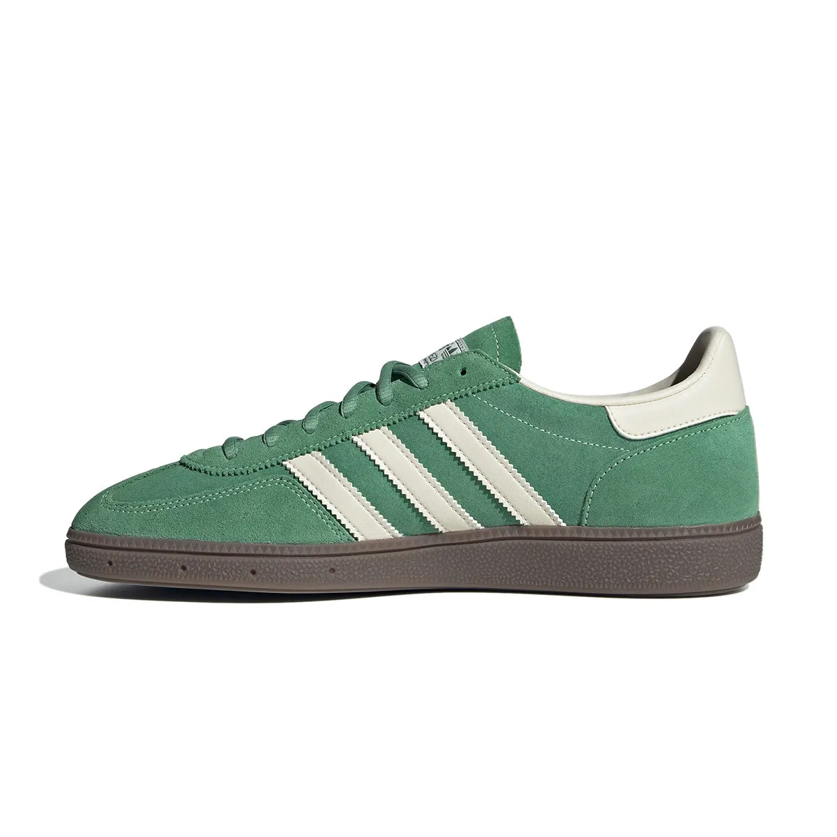 Handball Spezial 'Preloved Green' LaceUp Urban