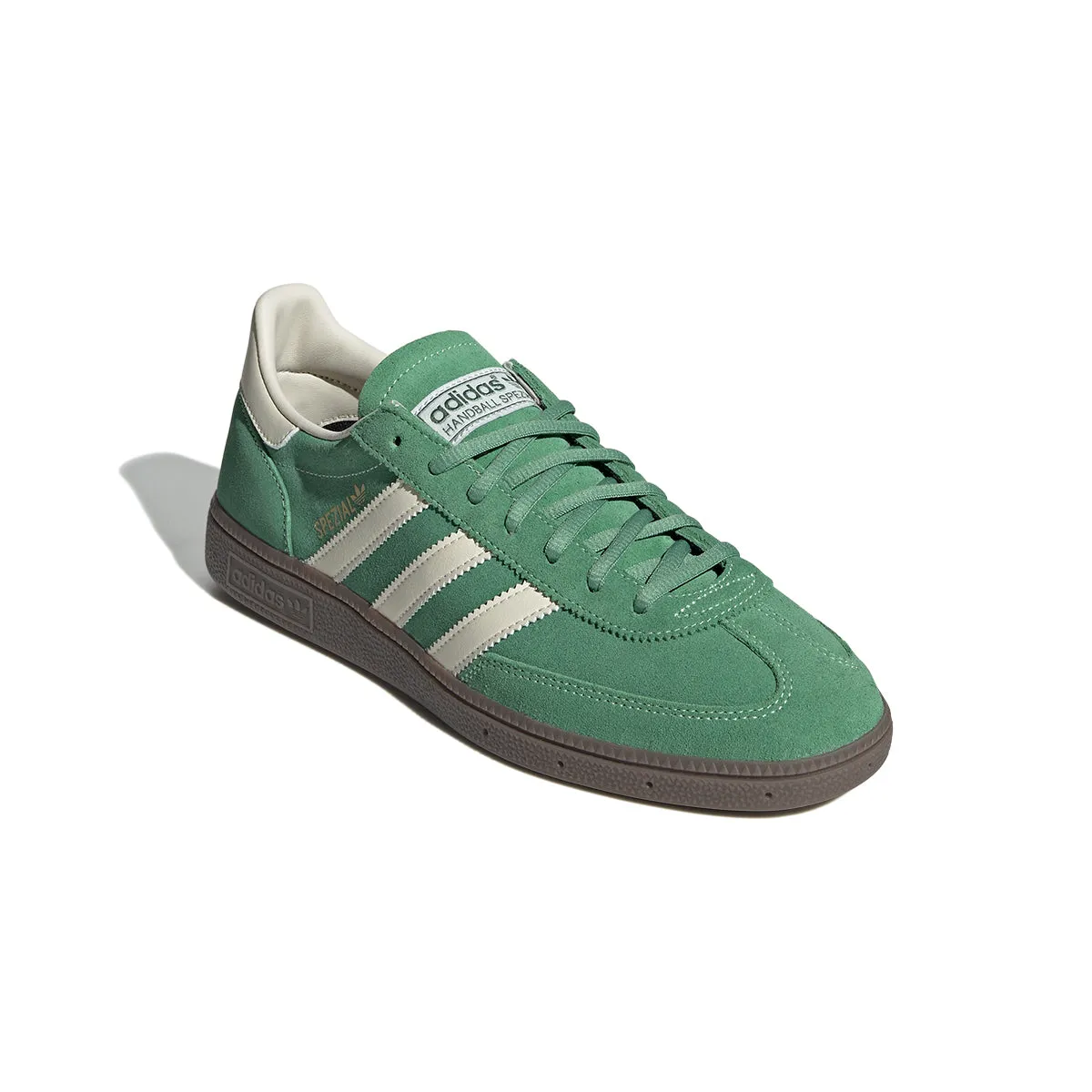 Handball Spezial 'Preloved Green' Leisure Comfort Style Daily