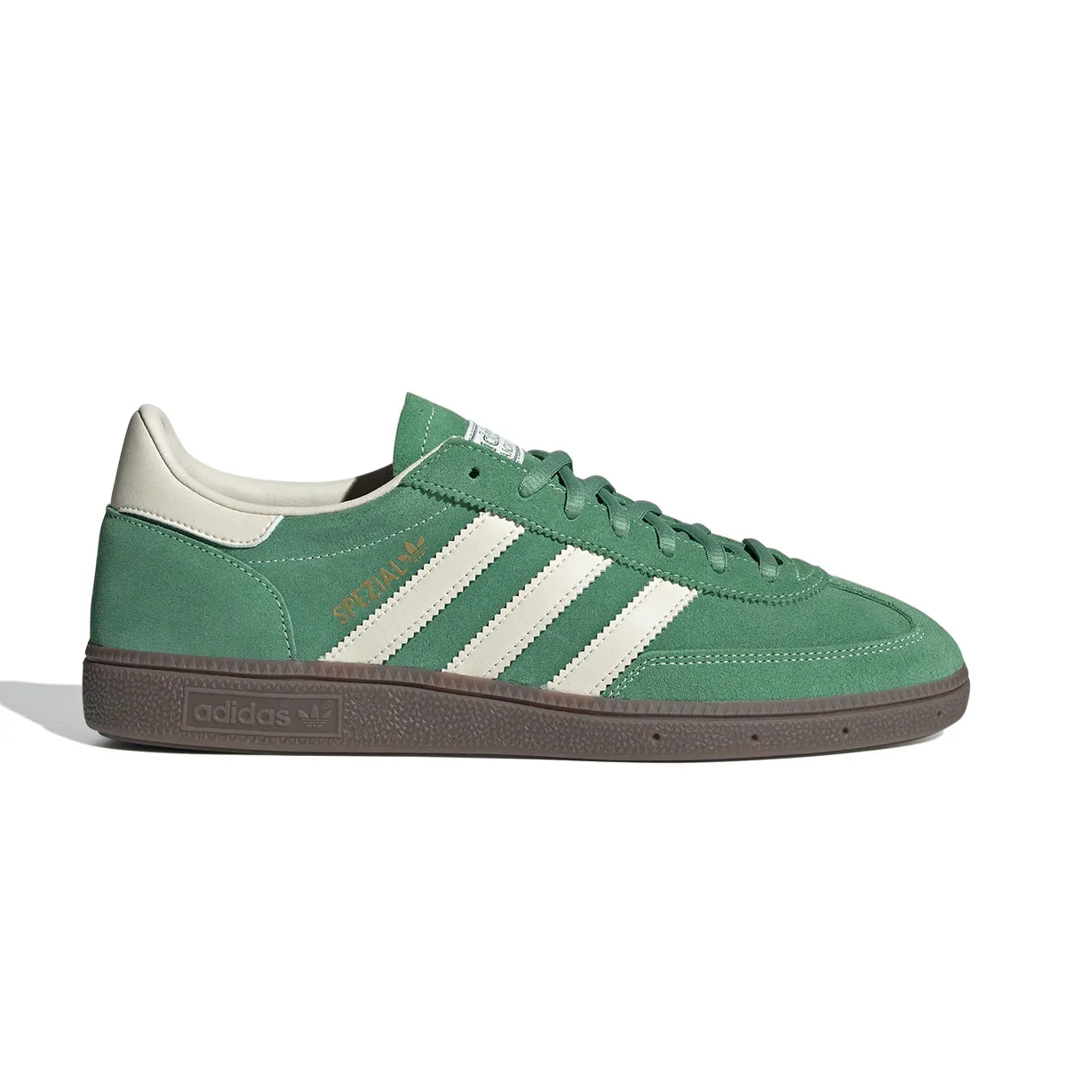 All Day Pace Compression Molded Outsole Handball Spezial 'Preloved Green'