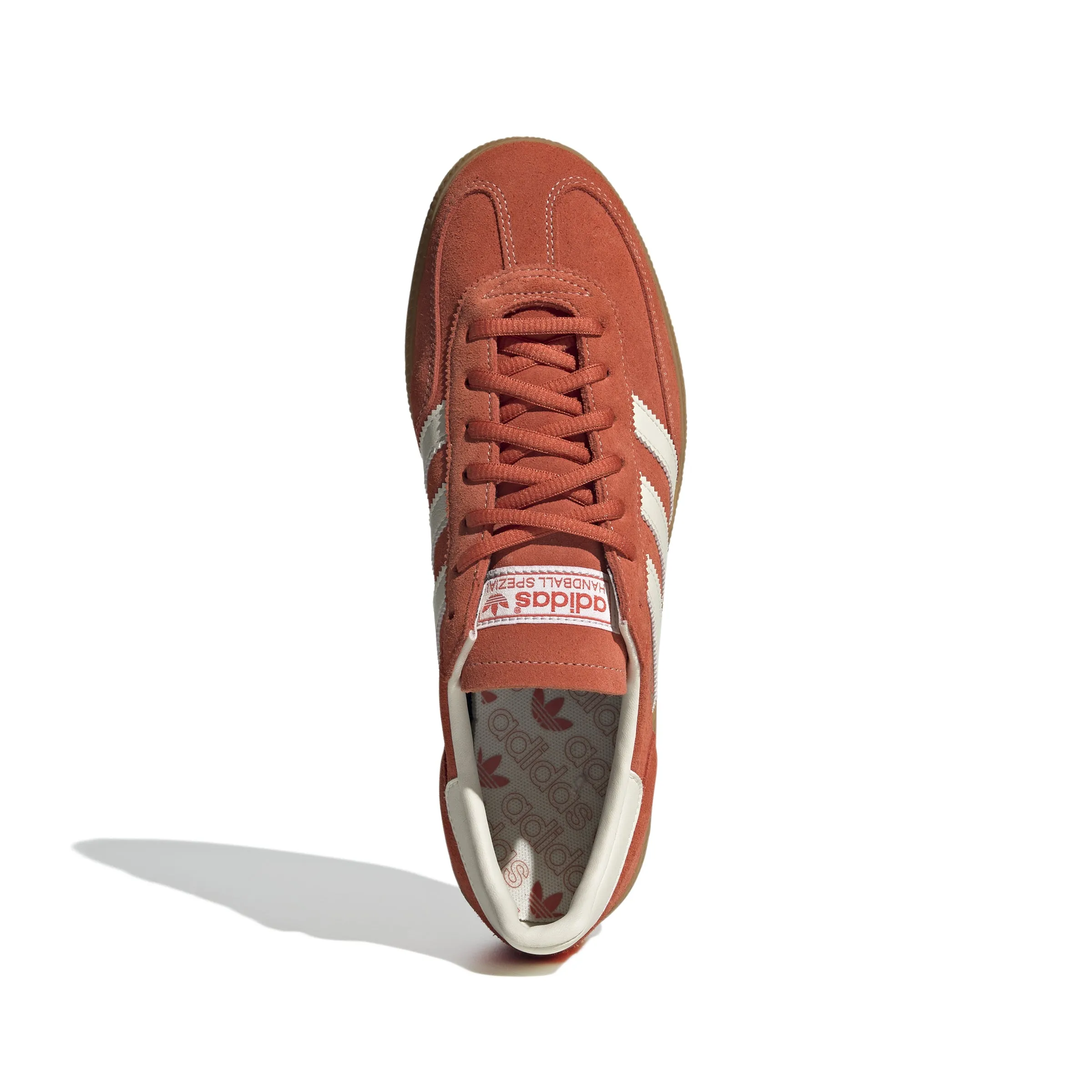 Walk Free Push Forward Handball Spezial 'Preloved Red'