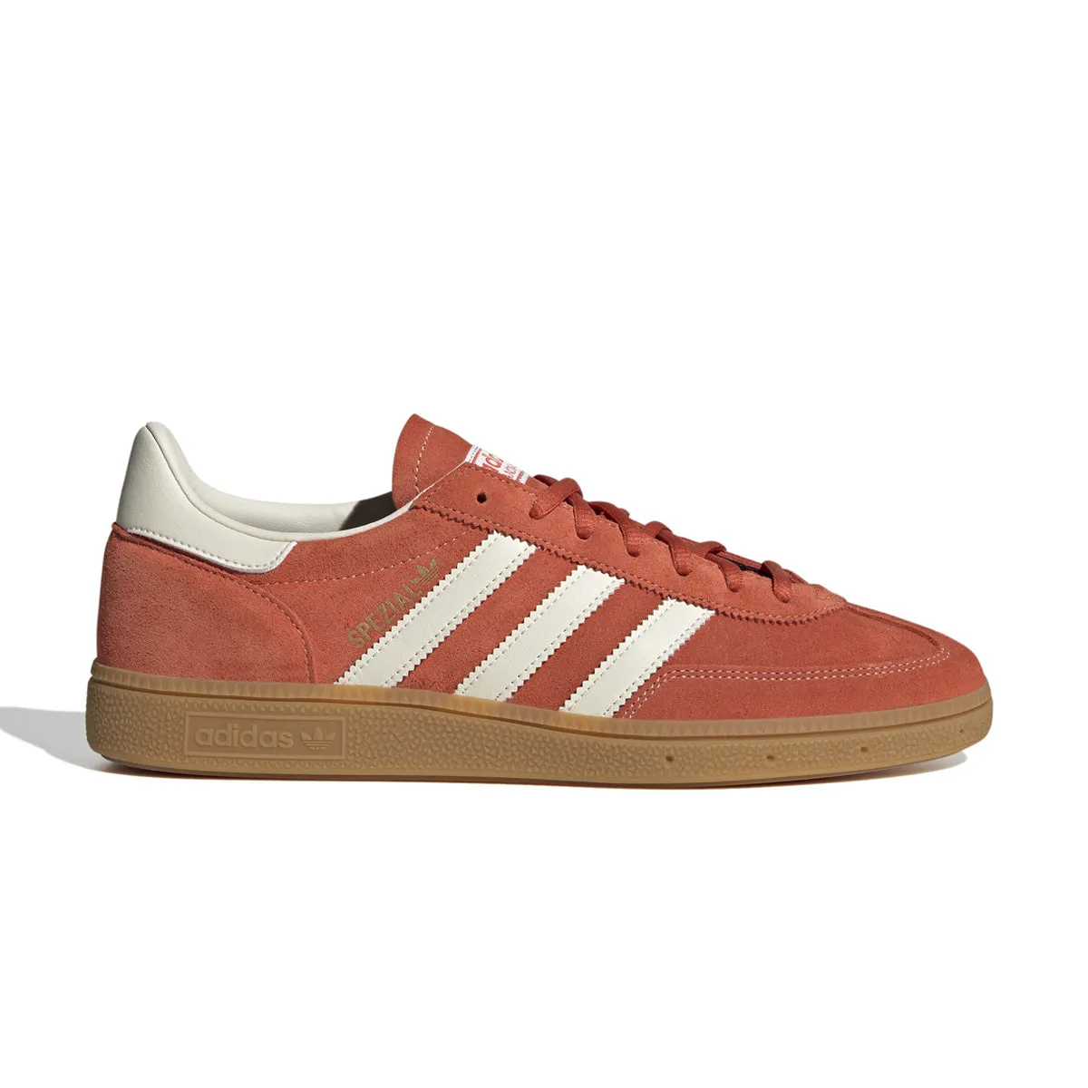 Handball Spezial 'Preloved Red' Versatile Sole Slip-resistant support