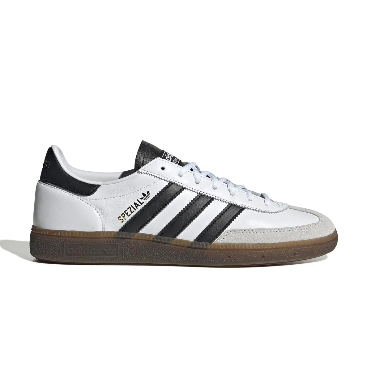 Handball Spezial 'White Black Gum' Roll Up