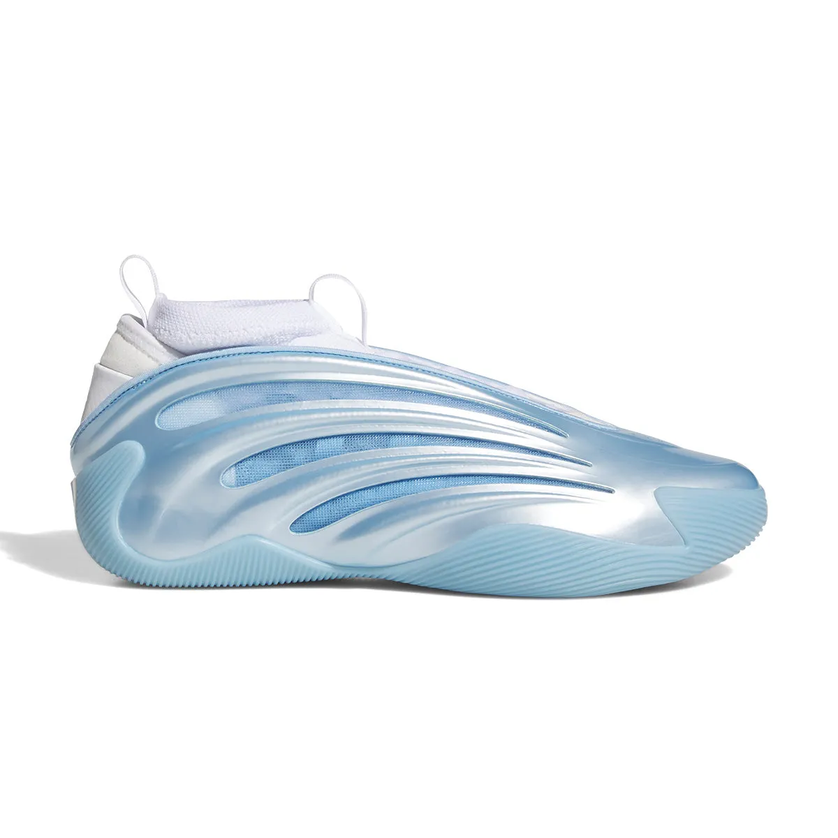 Harden Volume 9 'Glow Blue Cloud White' Fashionable Design