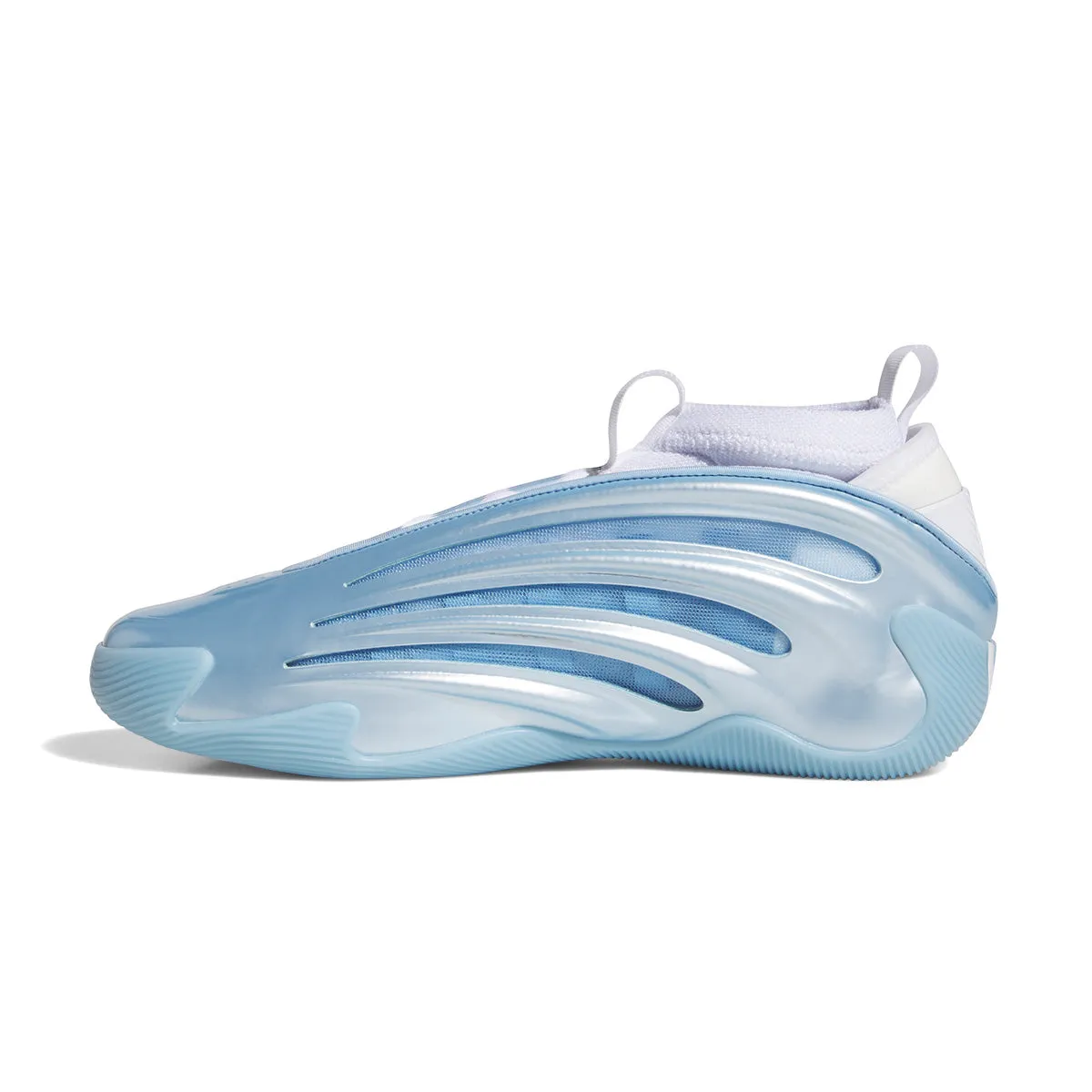 Harden Volume 9 'Glow Blue Cloud White' Balance Tech
