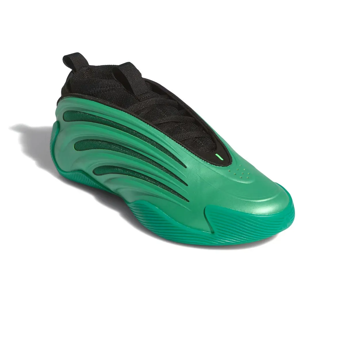 Urban Adventure High-Traction Sole Harden Volume 9 'Metamorphosis'