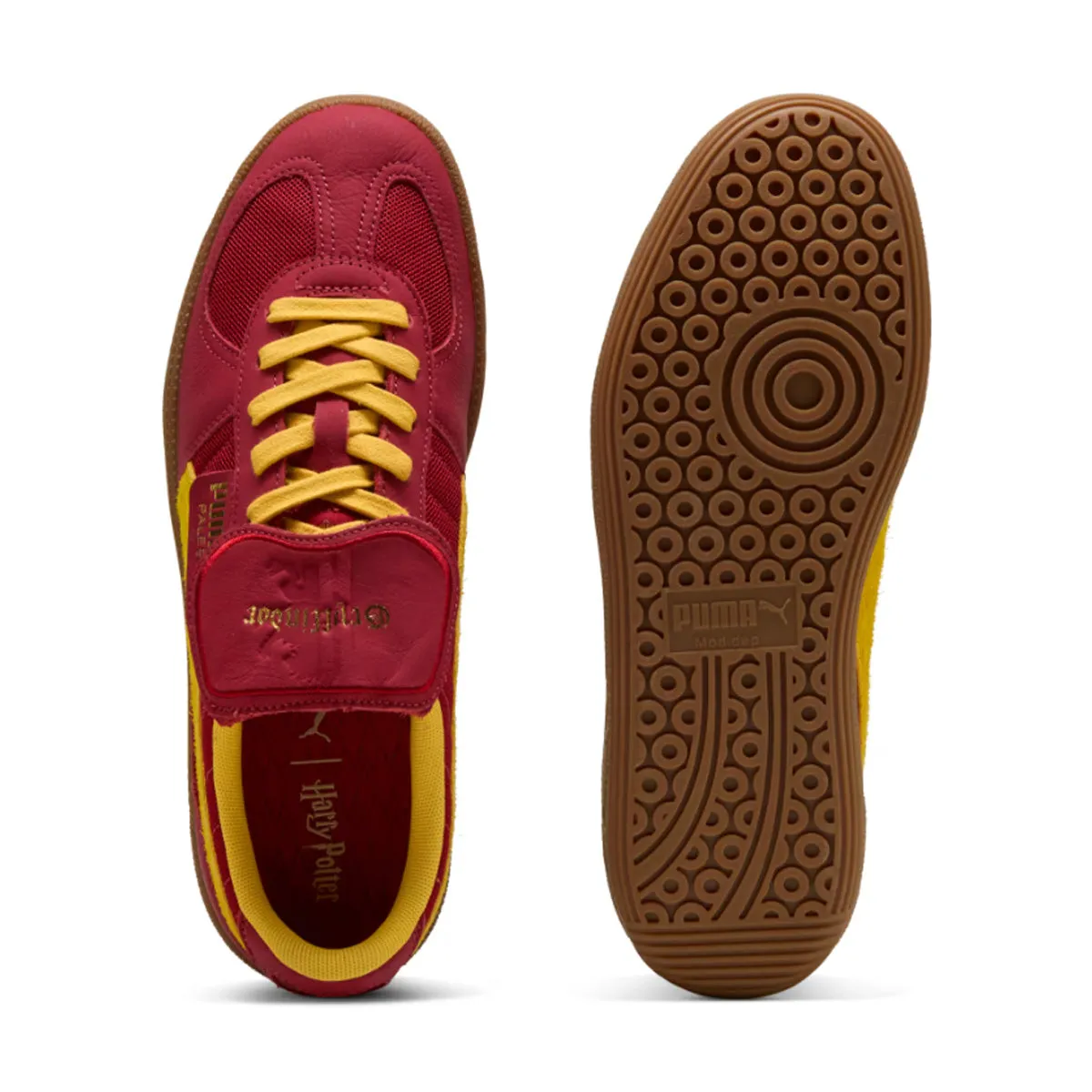 Fashion Comfort   Harry Potter Palermo 'Gryffindor'