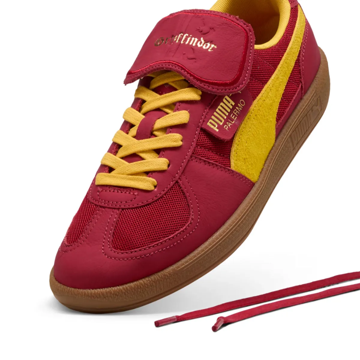 Harry Potter Palermo 'Gryffindor' Kick Off