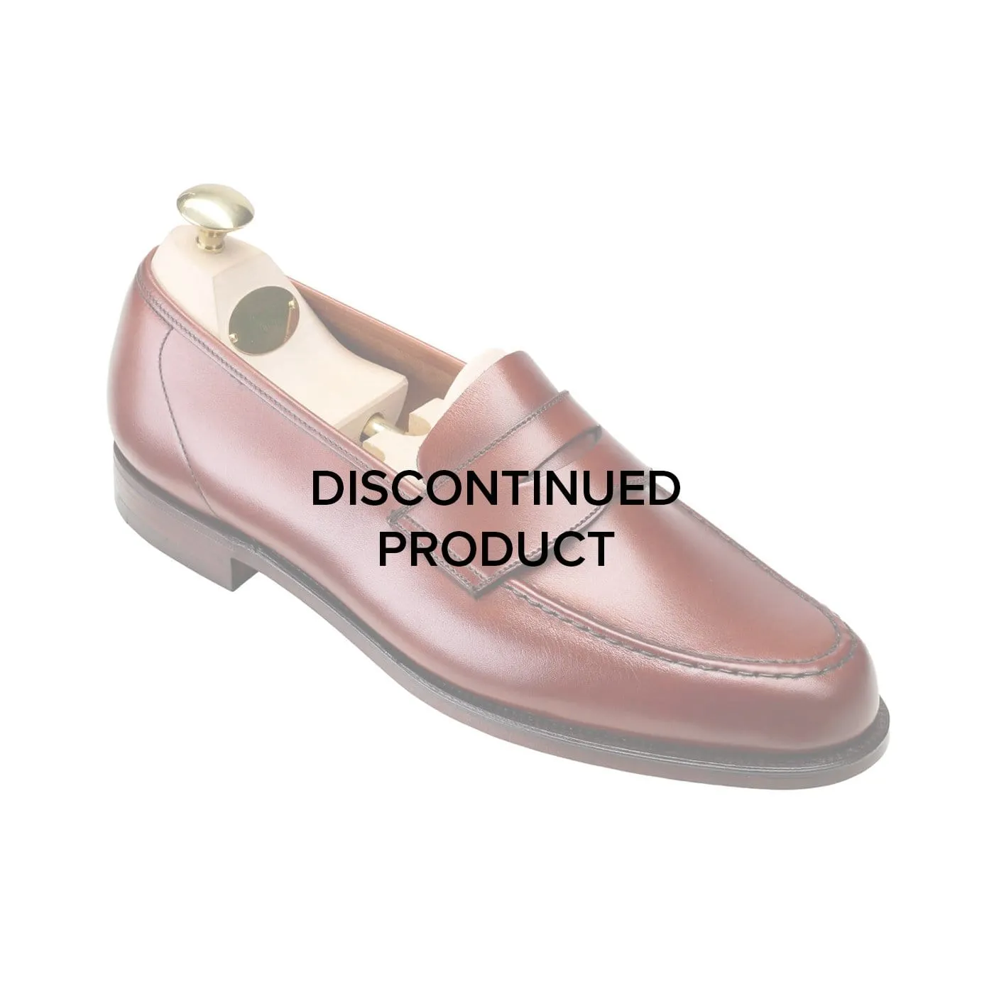 Market Tour Comfortable Sole Harvard 2 Chestnut Burnished Calf