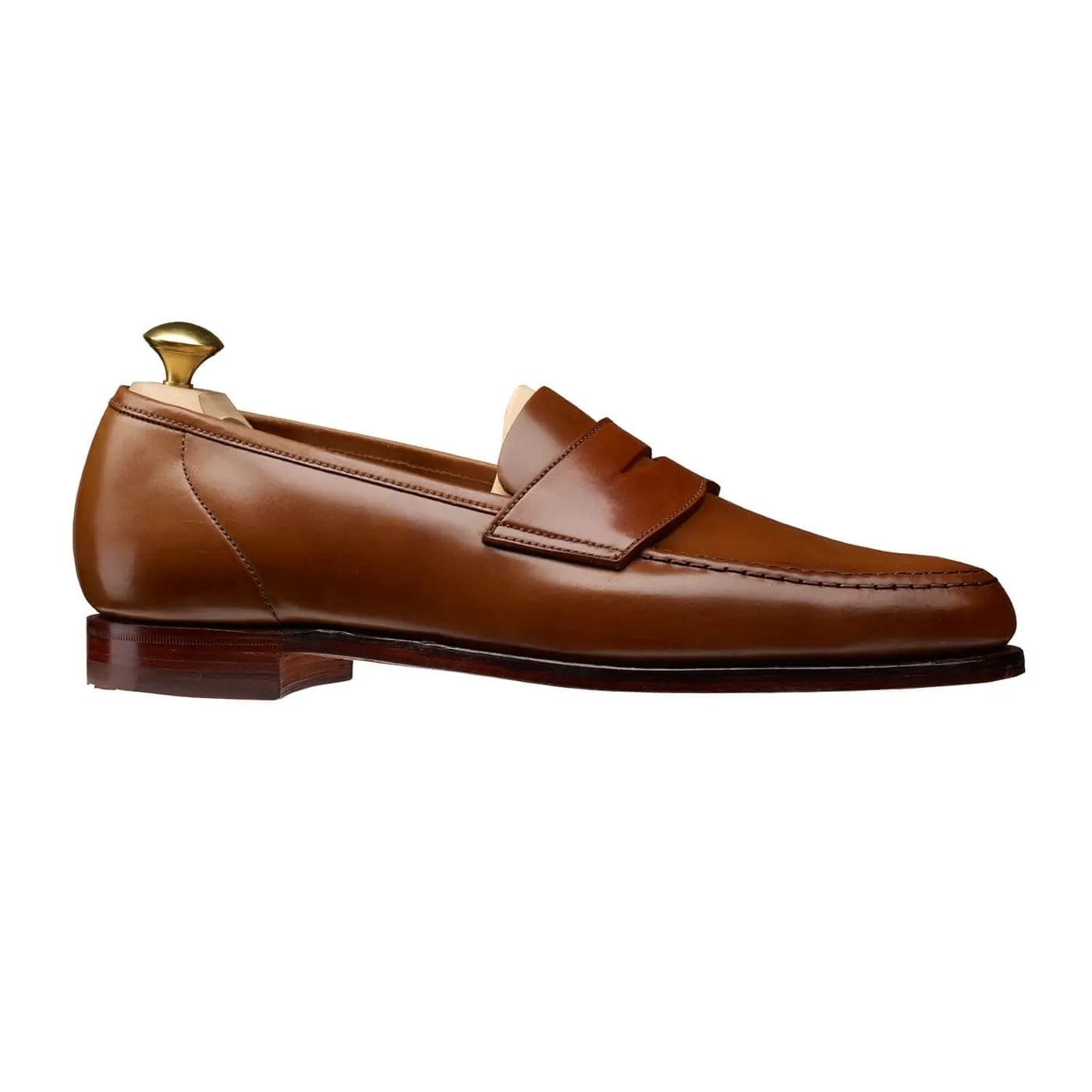 Harvard 2 Whisky Cordovan Versatile Pair