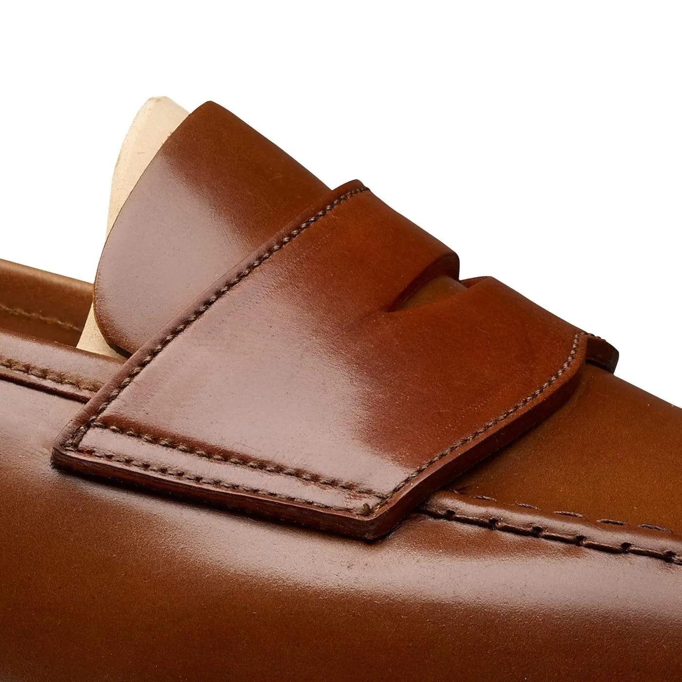 Harvard 2 Whisky Cordovan evening walk Elegant Walk