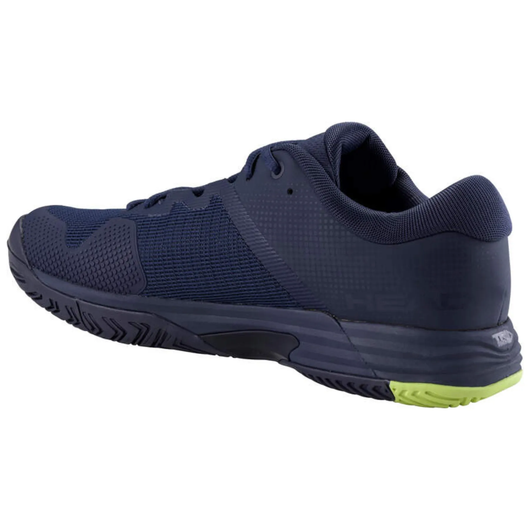 Flexible Walk High Traction Head Revolt Evo 2.0 Men NVLI Tennis Shoes