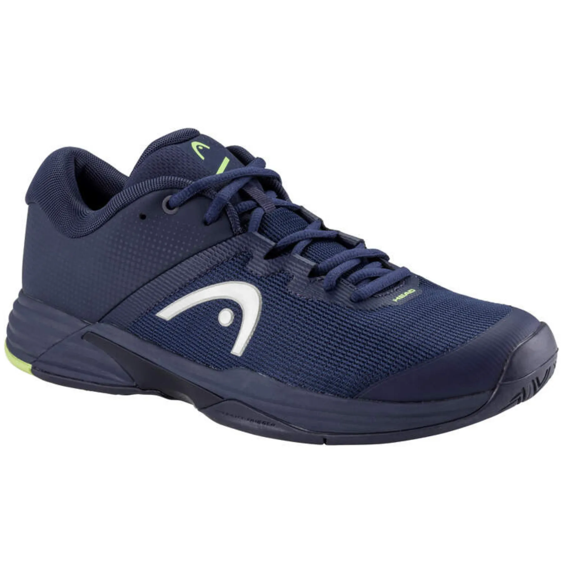 Head Revolt Evo 2.0 Men NVLI Tennis Shoes Training Gear Cool Mesh