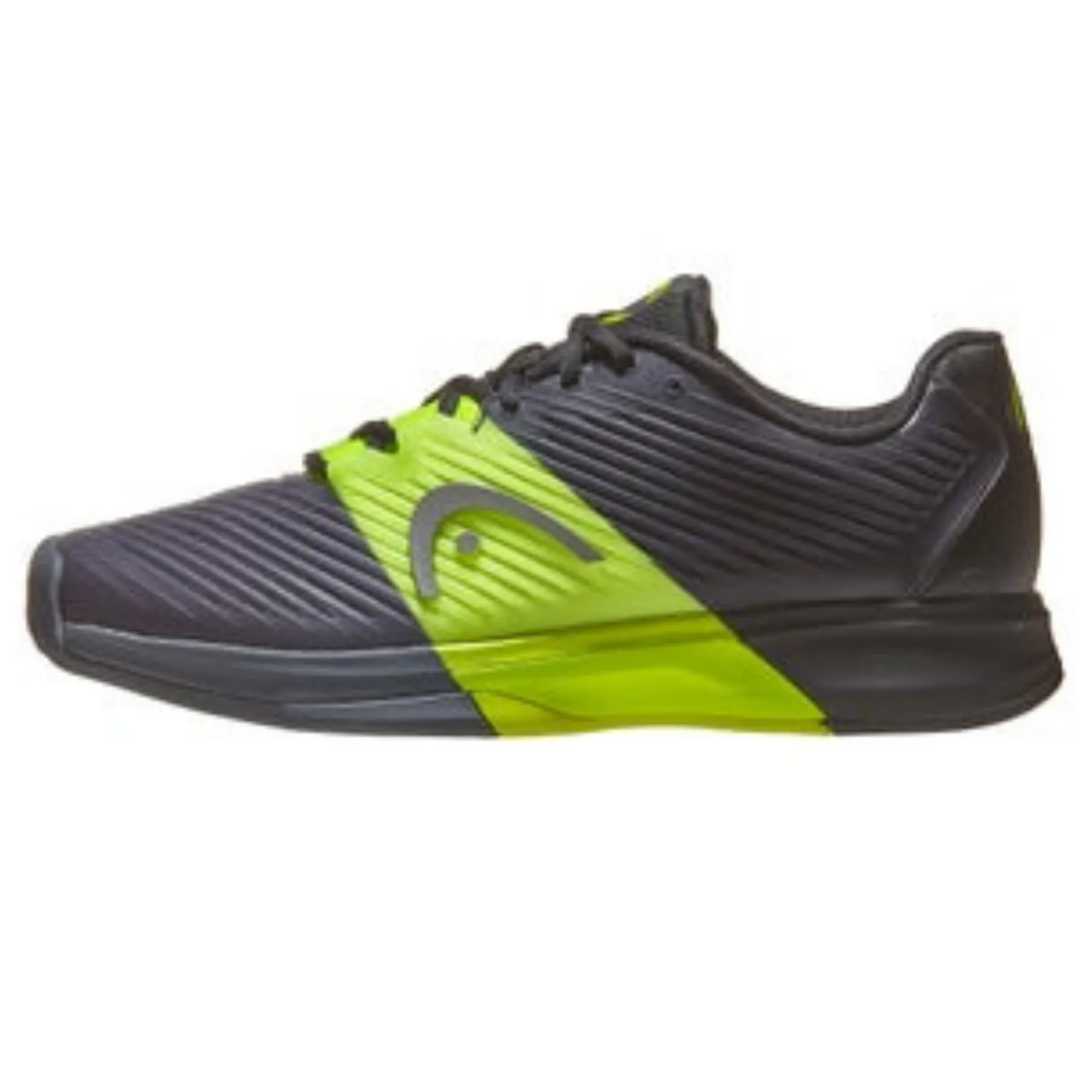Agility Drill HEAD Revolt Pro 4.0 Men Tennis Shoes - BKYE