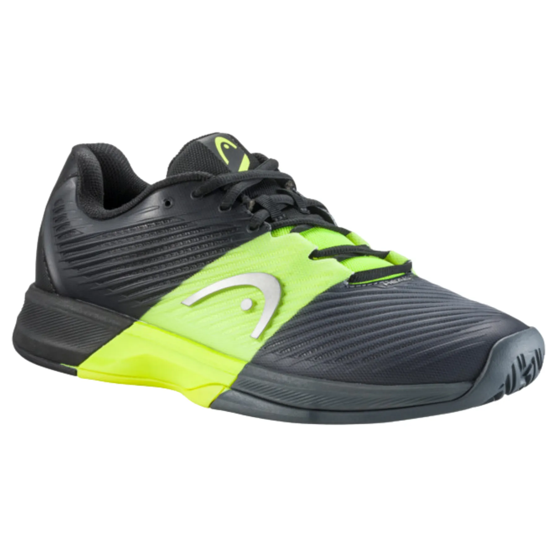 HEAD Revolt Pro 4.0 Men Tennis Shoes - BKYE Workout Ready