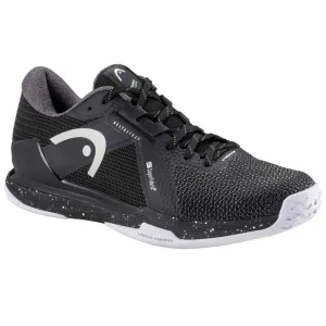 Performance Sole Head Sprint Pro 4.0 SF Men Tennis Shoes BKWH