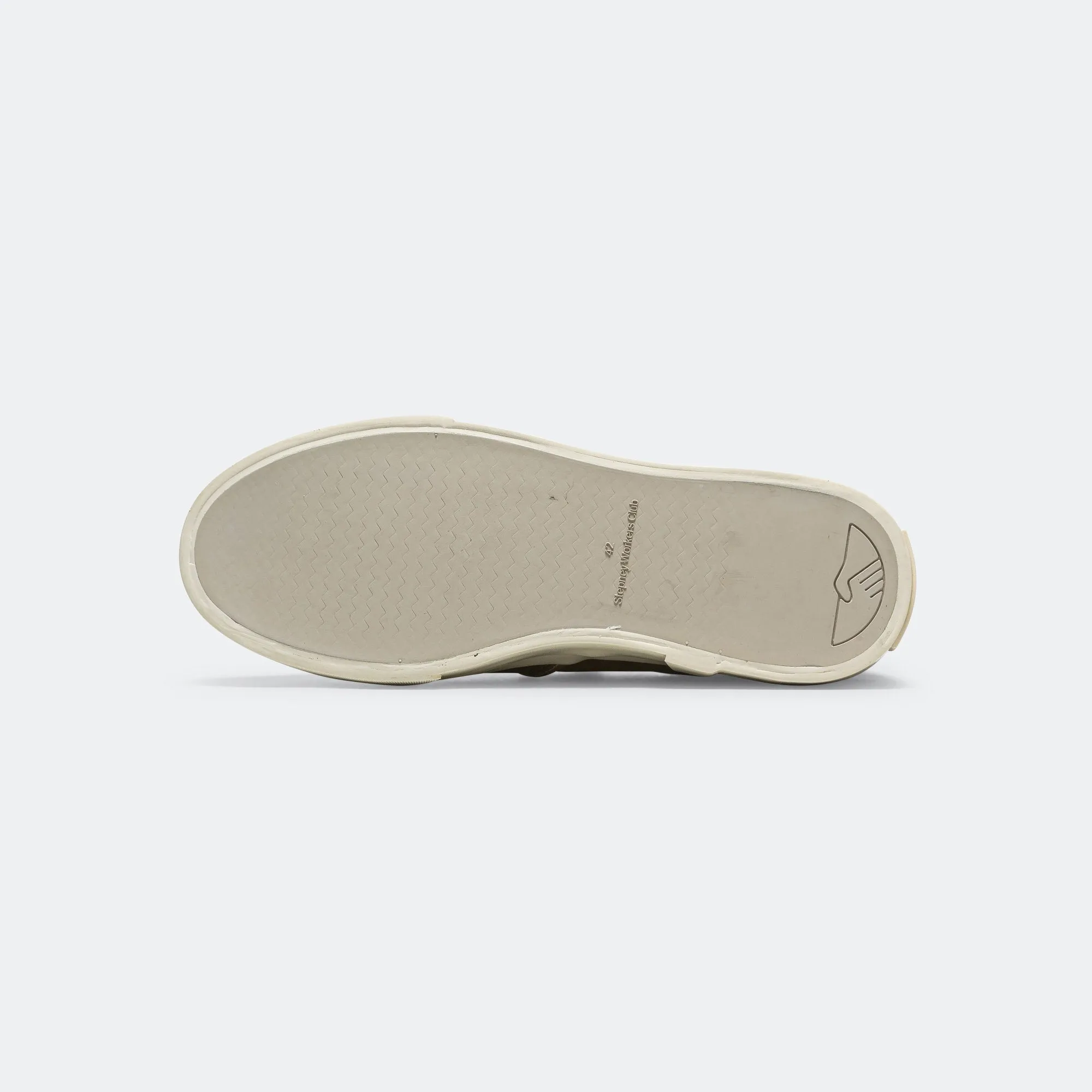 Popular Pick Breathable Design Lister Raw Suede - Brown