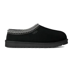 UGG Tasman II 'Black' Soft Touch Wide opening
