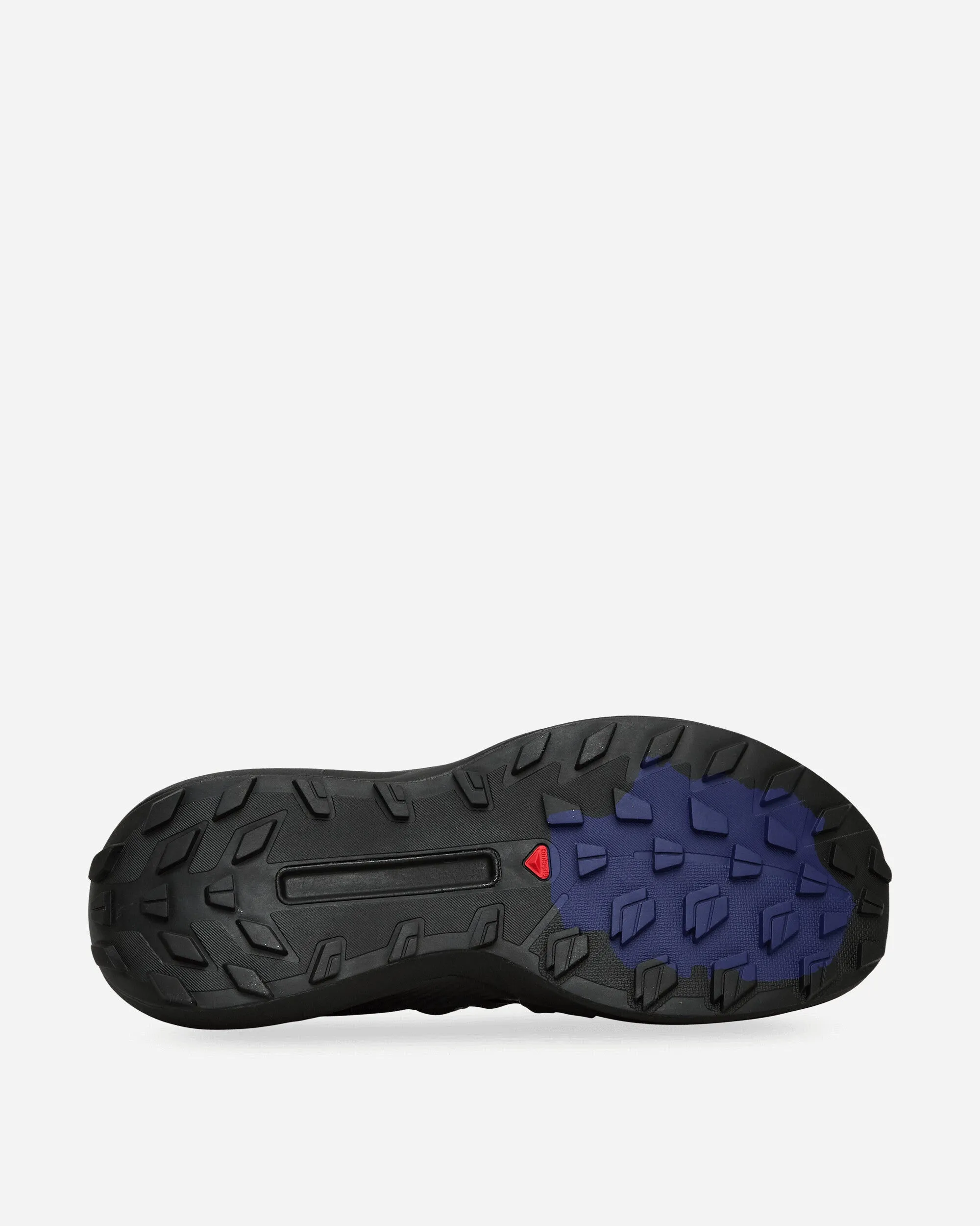 Durable Genesis Advanced Sneakers Black