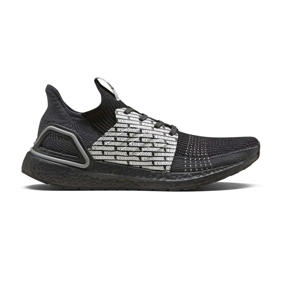 Date Outfit Sleek Build   NEIGHBORHOOD UltraBoost 19 'Run City Pack 2019'