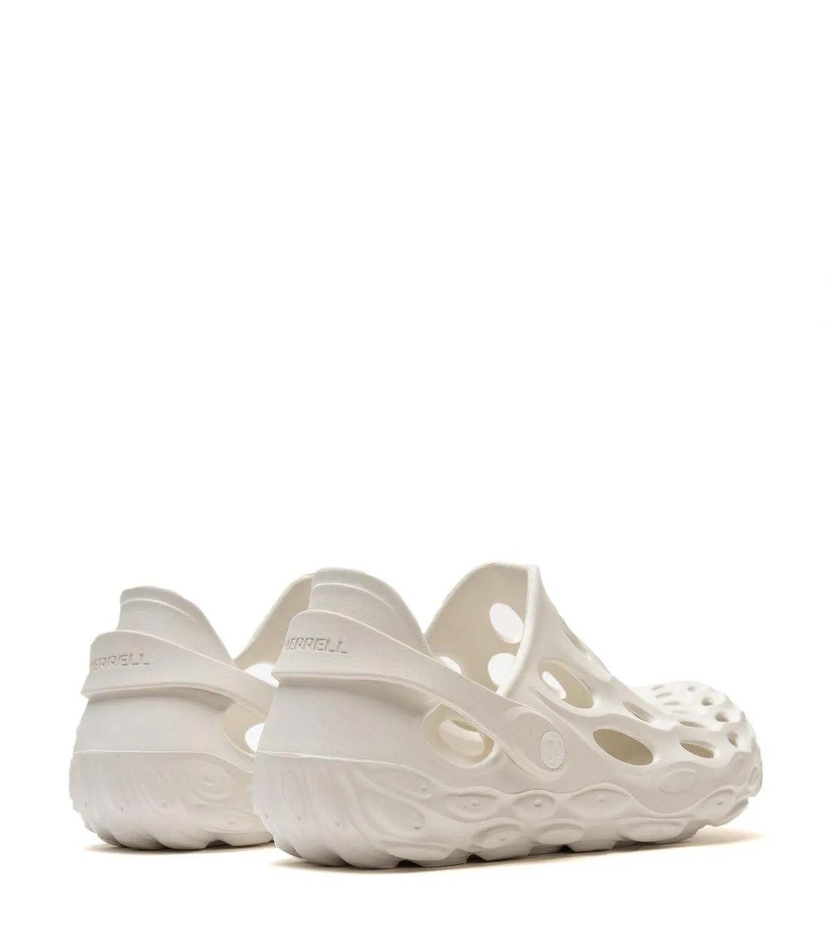 Merrell 1TRL Women's Hydro Moc White fascinating baseball players - specific features