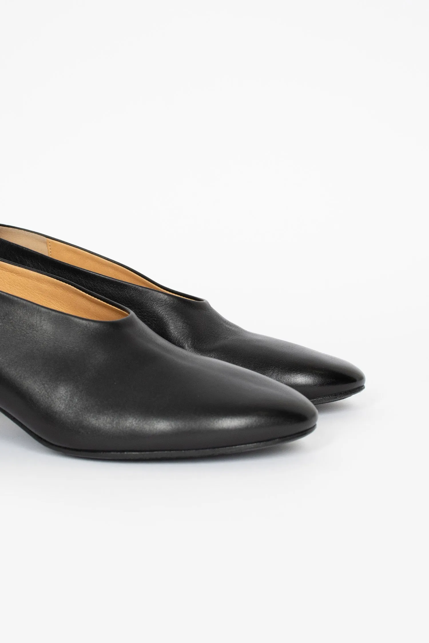 Free Move Cool Walk Coltello Pump Black