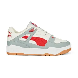   Coca-Cola Slipstream 'Slate Racing Red' Flex Fit