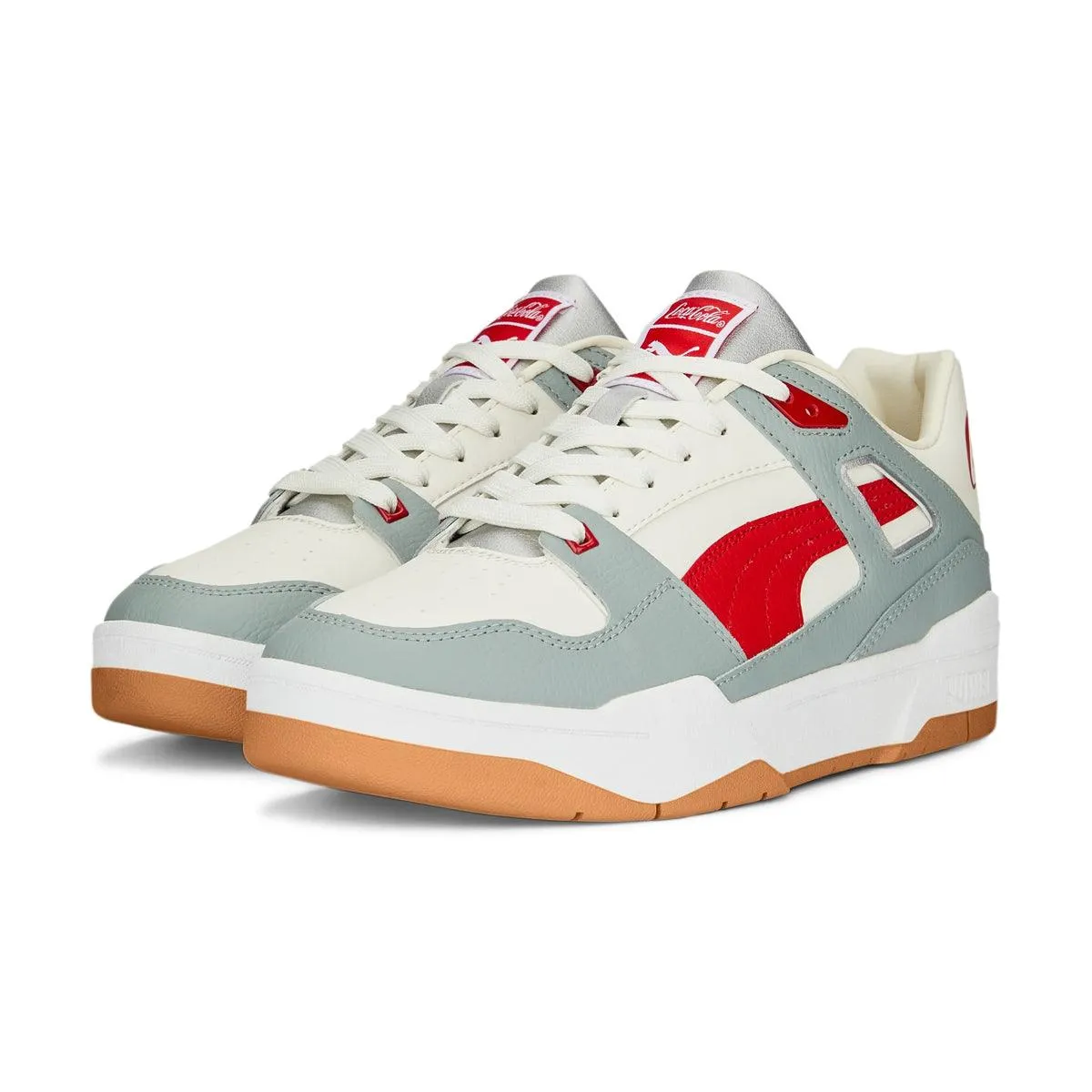   Coca-Cola Slipstream 'Slate Racing Red' All Rounder