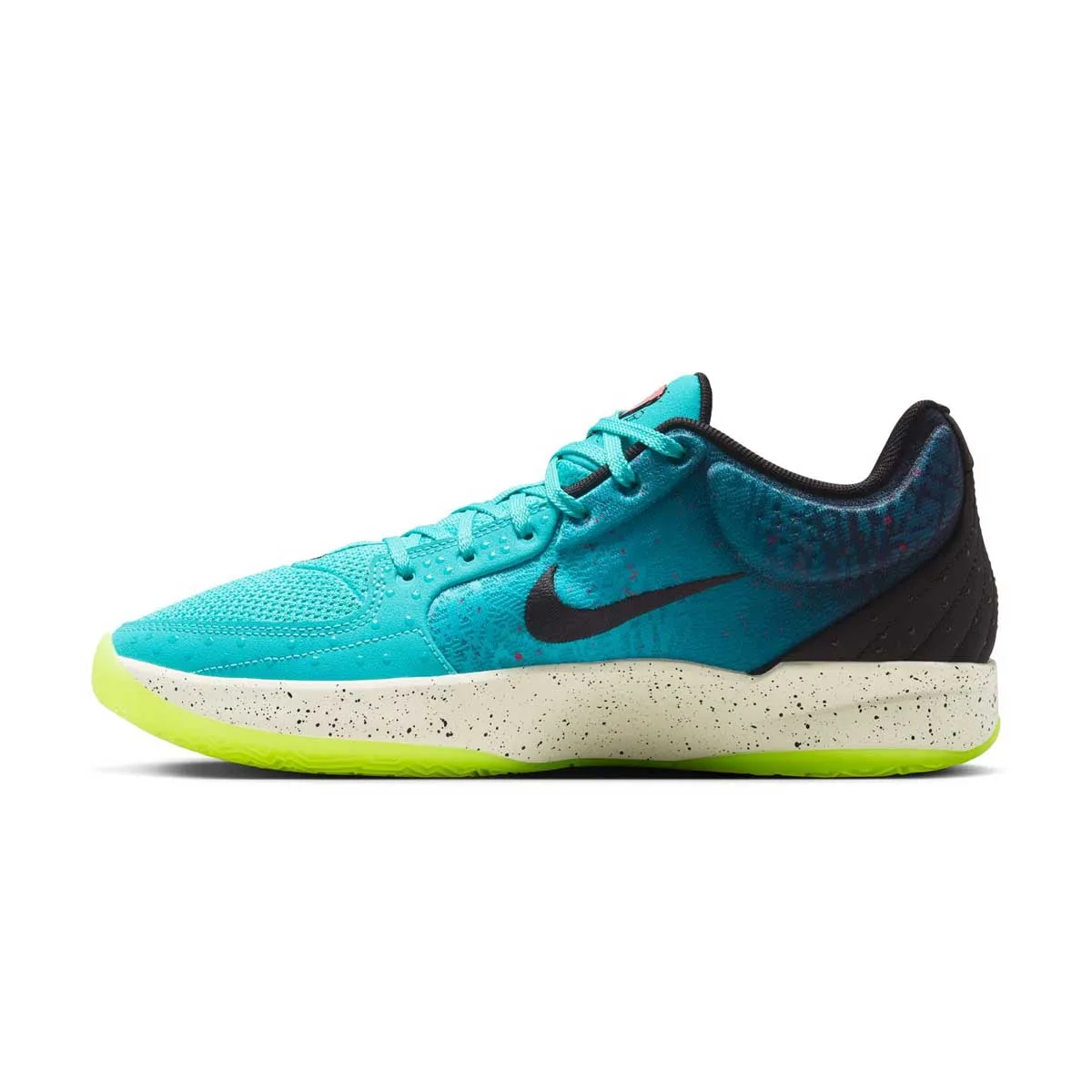   Kool Aid Ja 2 EP 'Dusty Cactus Magic Ember' Midfoot Stability Comfortable Stride