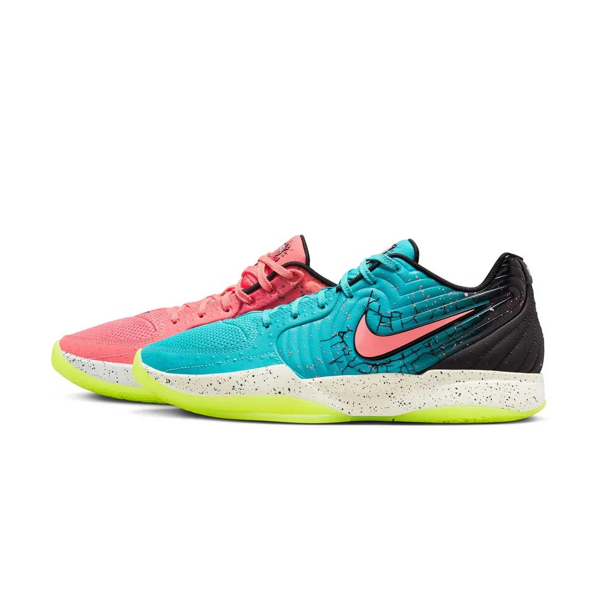   Kool Aid Ja 2 EP 'Dusty Cactus Magic Ember' Comfort Insoles Modern Edge