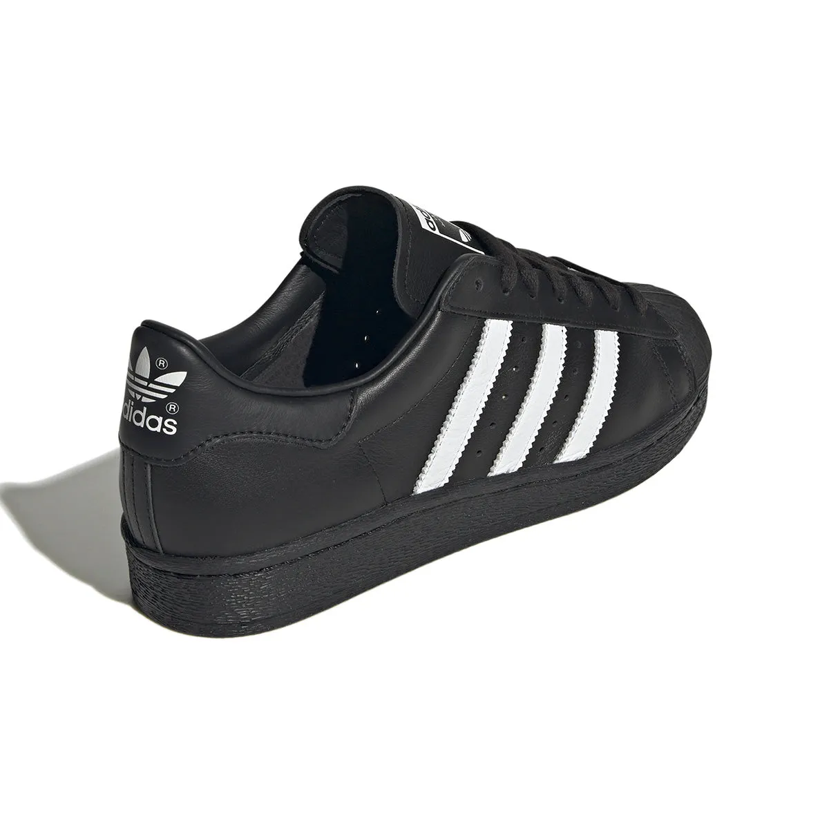 Superstar 82 'Core Black' Comfort Upgrade