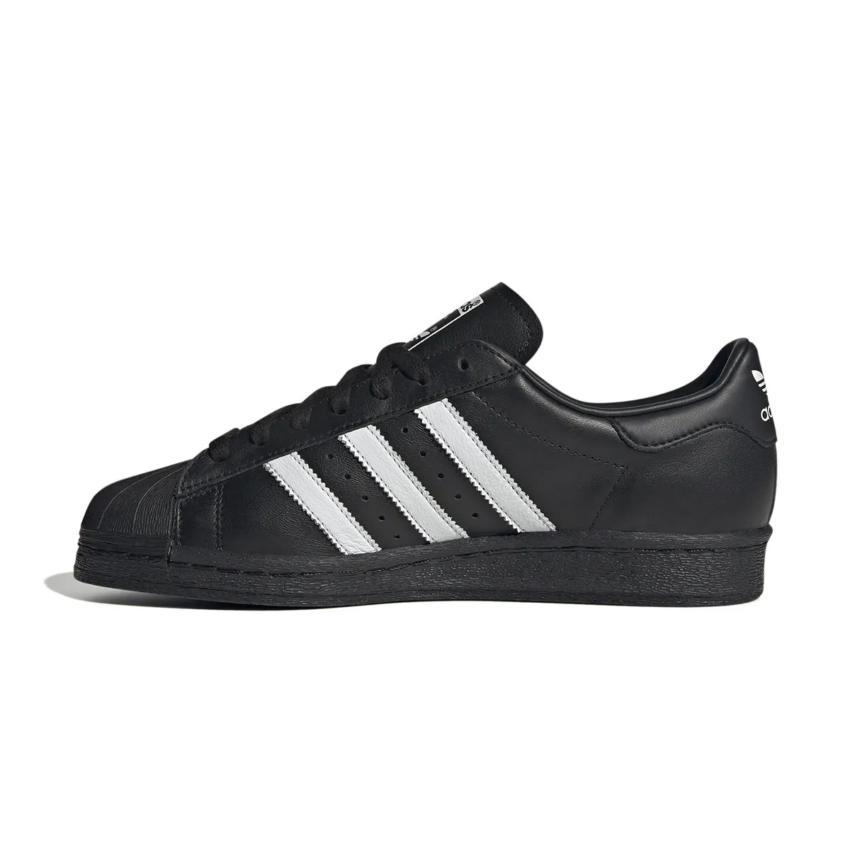 Superstar 82 'Core Black' Foam Footbed Urban Outfit