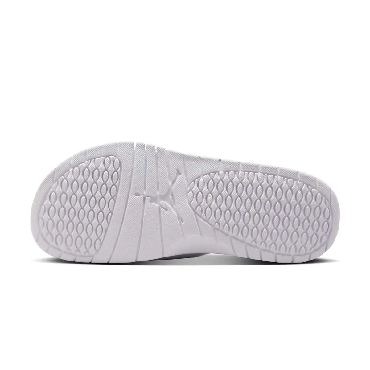 Hydro V Retro 'White New Emerald' Hydrophobic Upper Treatment Airflow Optimized