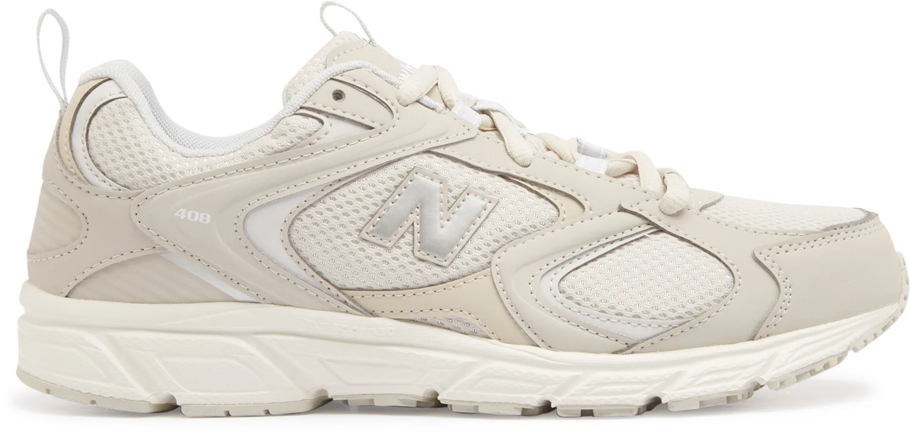 Neutral Pronation Support 408 Unisex Sneakers (Width D)