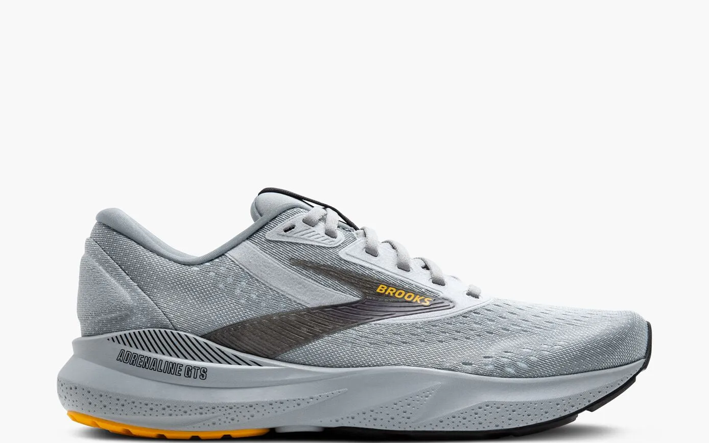 Comfortable Midsole Brooks Men's Adrenaline 24