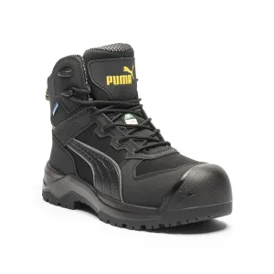 Rock Men's 6" Composite Toe Work Boots 632703 - Limited Stock Backpack Ready